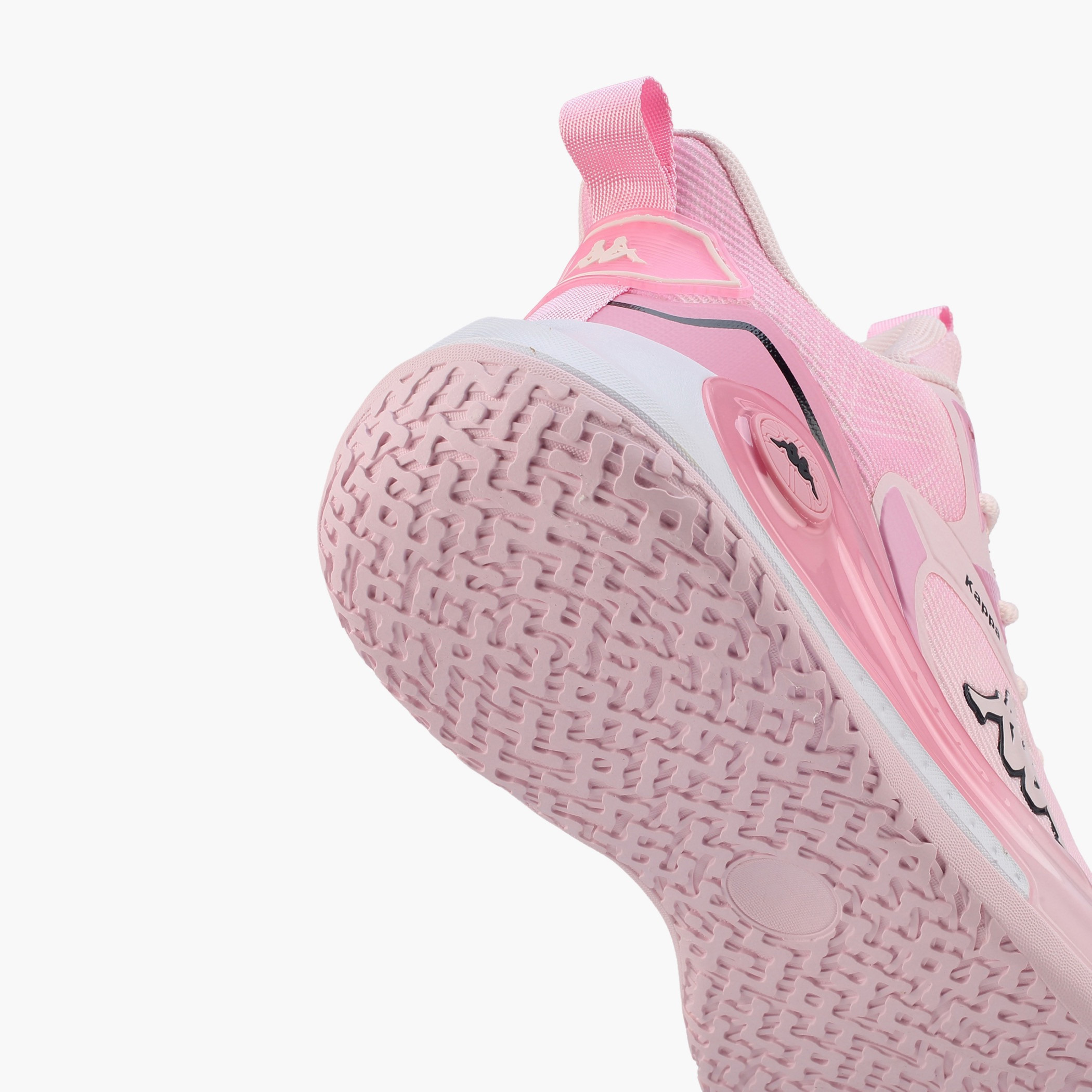 Kappa Women Lace-Up Basketball Shoes-women-shoes-sports-image-5