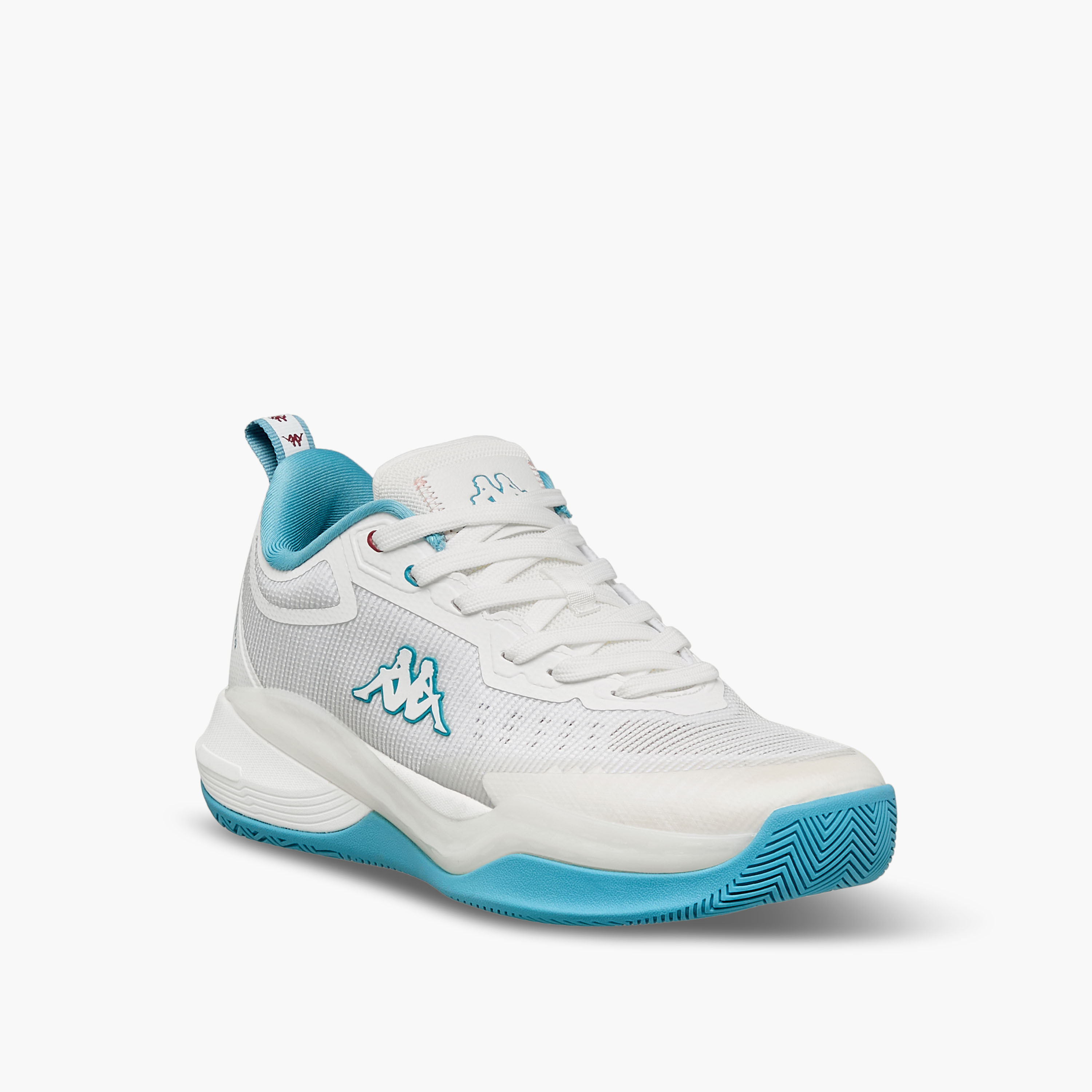 Kappa Women Lace-Up Padel Shoes-women-shoes-sports-image-2