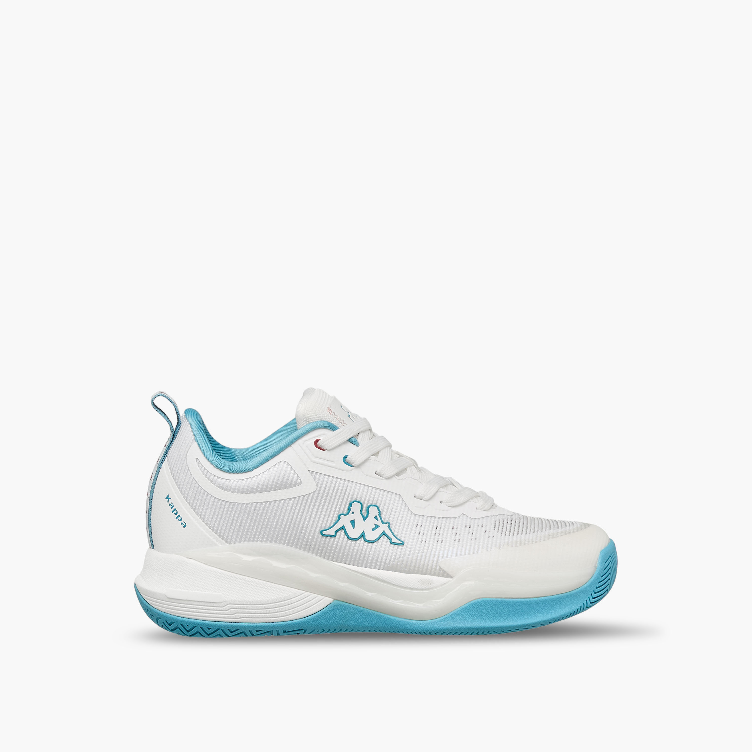 Kappa Women Lace-Up Padel Shoes-women-shoes-sports-image-3