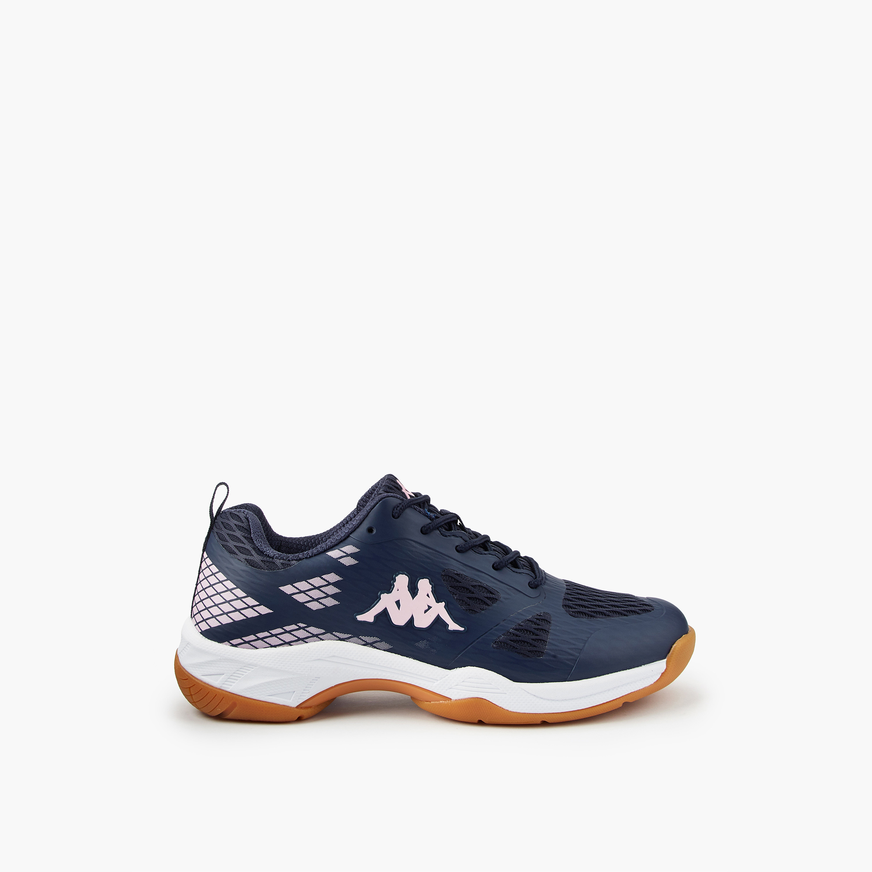 حذاء ريشة طائرة برباط إغلاق للنساء من كابا-women-shoes-sports-image-2