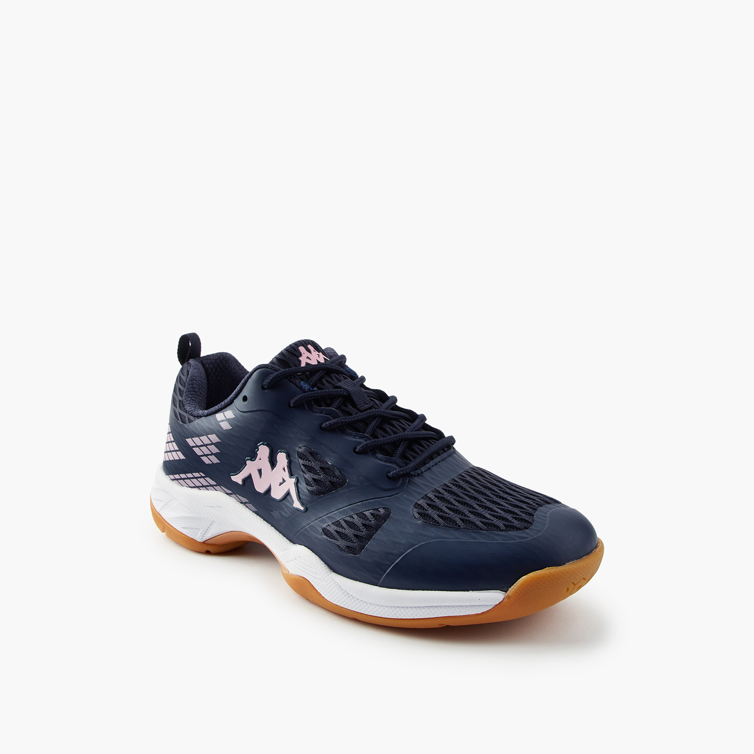 حذاء ريشة طائرة برباط إغلاق للنساء من كابا-women-shoes-sports-image-3