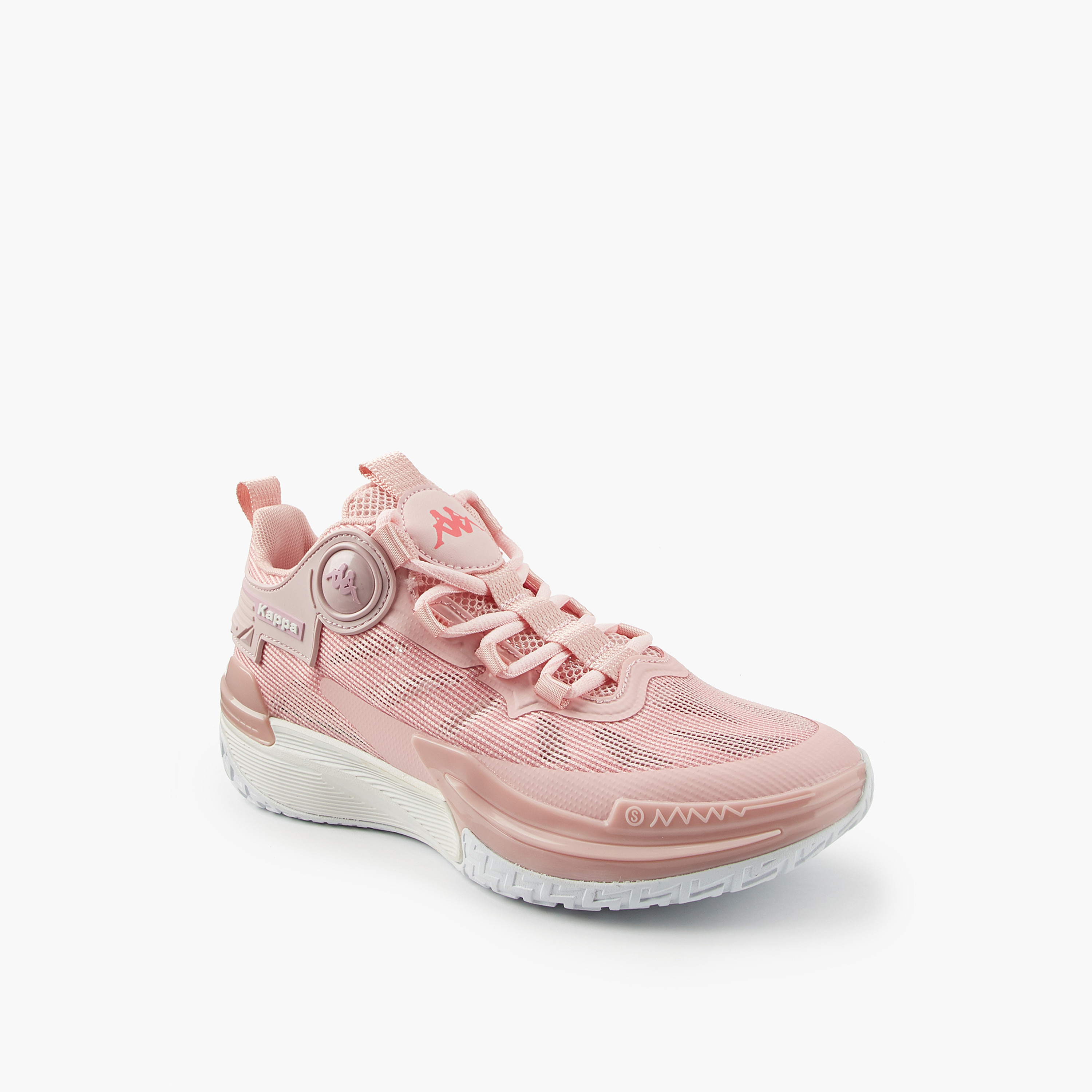 حذاء كرة السلّة برباط للنساء من كابا-women-shoes-sports-image-3