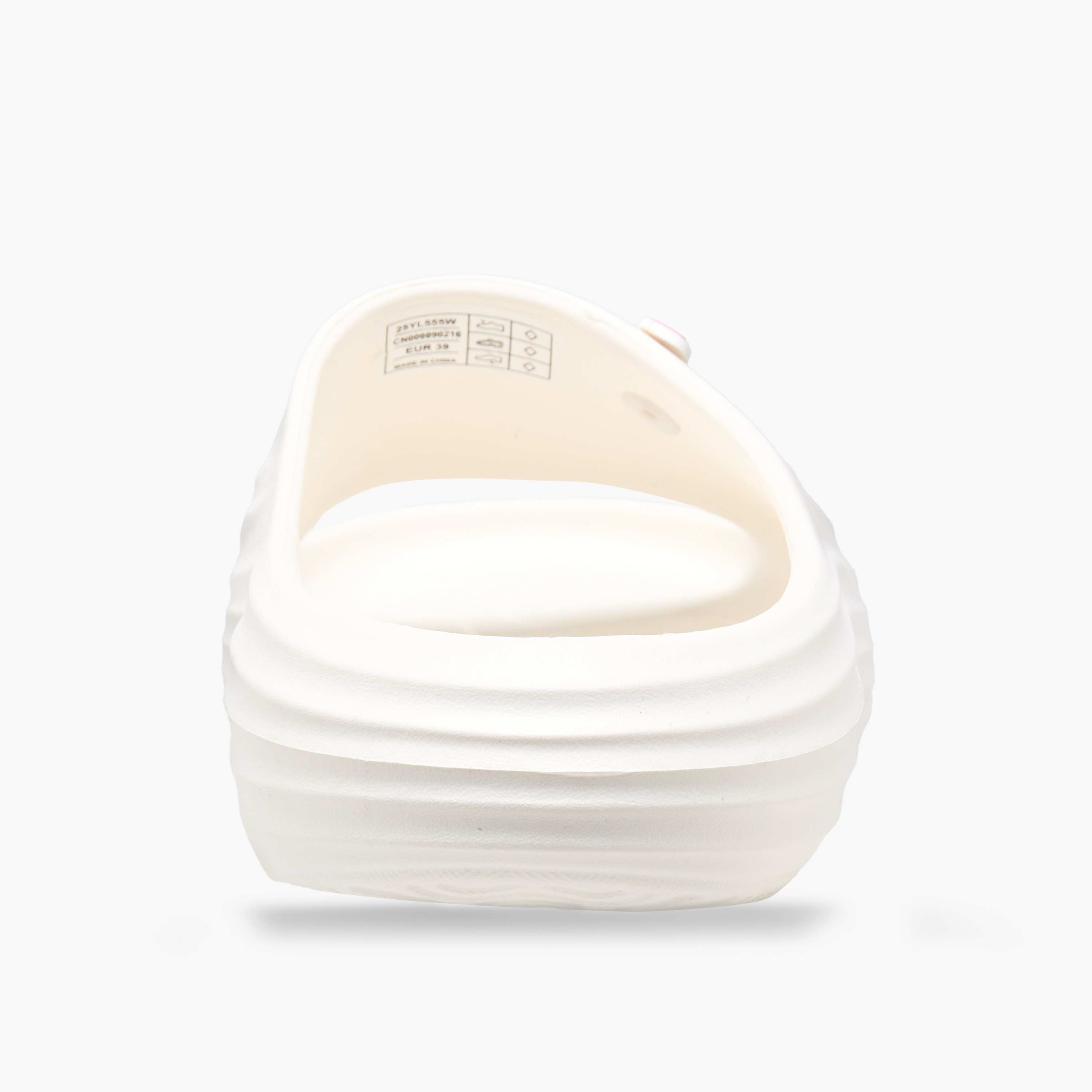 Kappa Women Logo Embossed Slides-women-shoes-flipflopsandslides-image-4