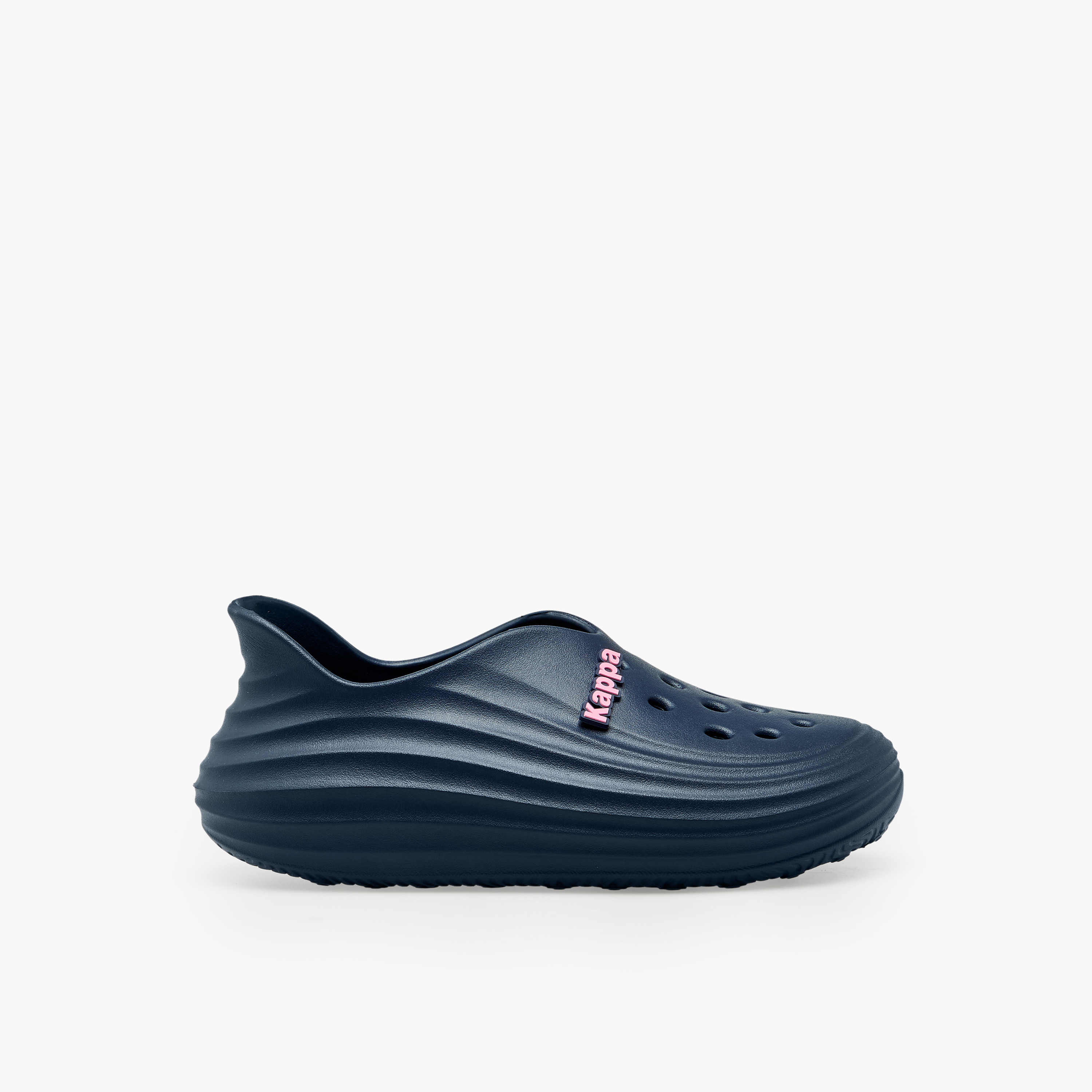 Kappa Women Slip-On Clogs-women-shoes-flipflopsandslides-image-2