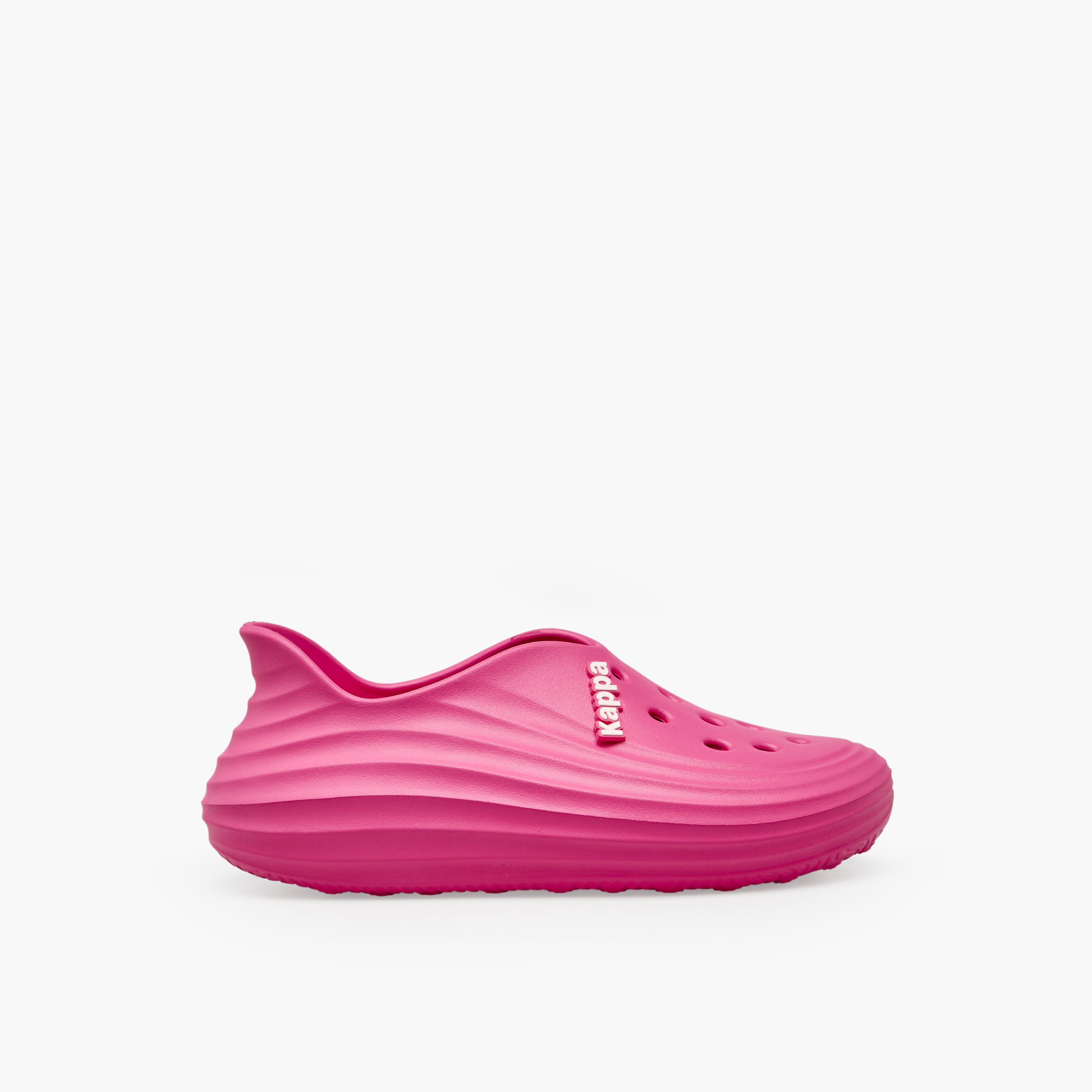 Kappa Women Slip-On Clogs-women-shoes-flipflopsandslides-image-2