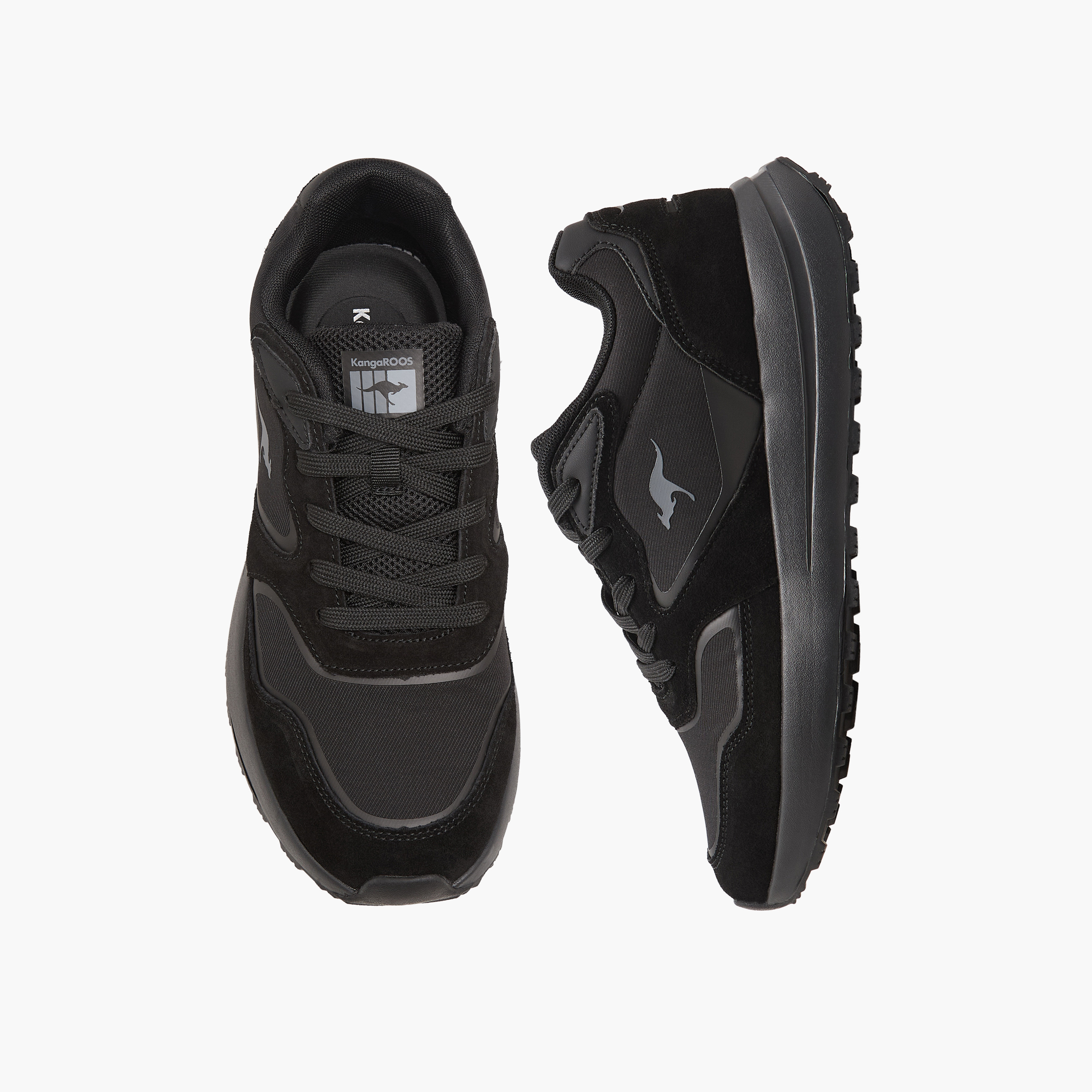 حذاء رياضي للنساء برباط من كانجاروز-women-shoes-sneakers-image-1