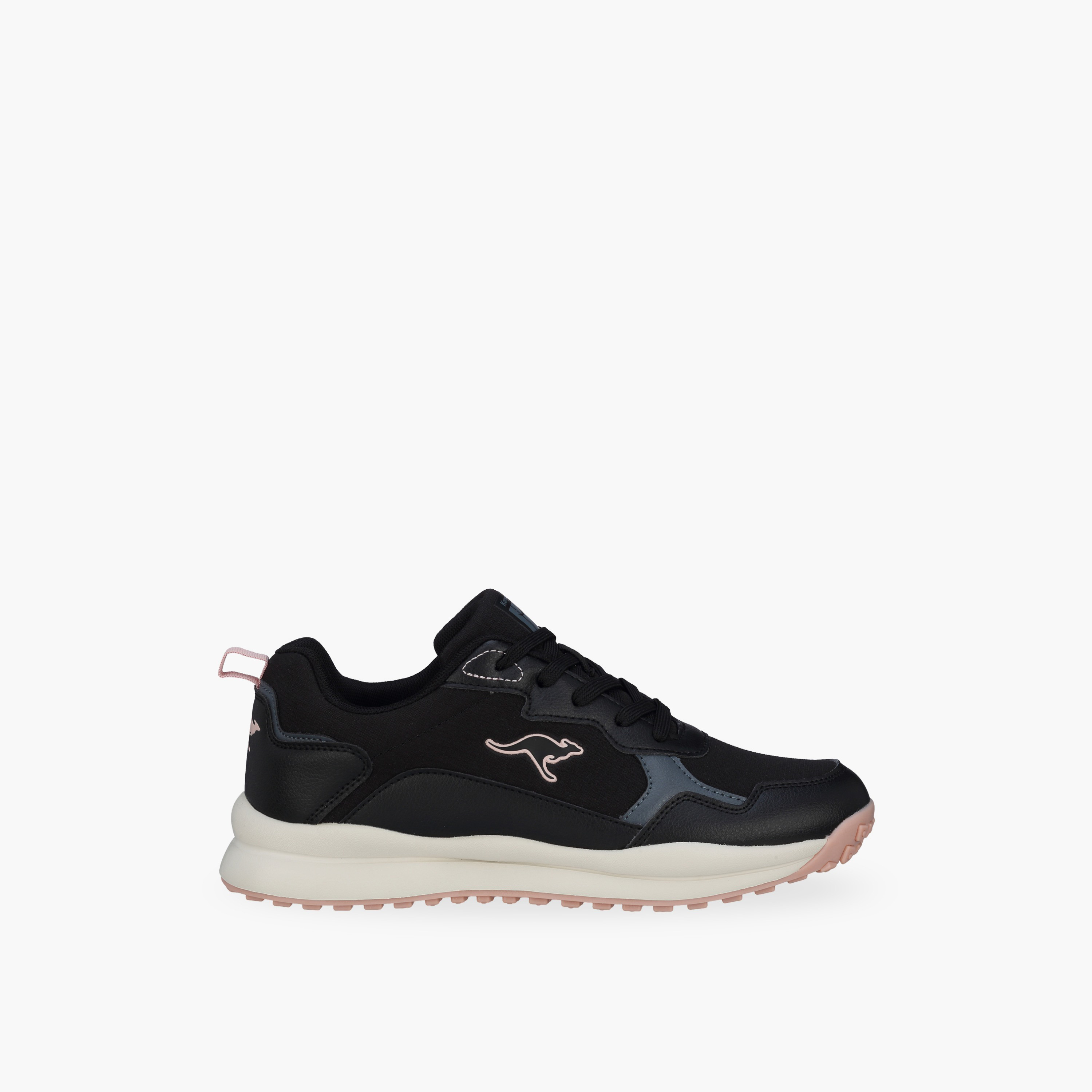 KangaROOS Women Lace-Up Sports Shoes-women-shoes-sports-image-3