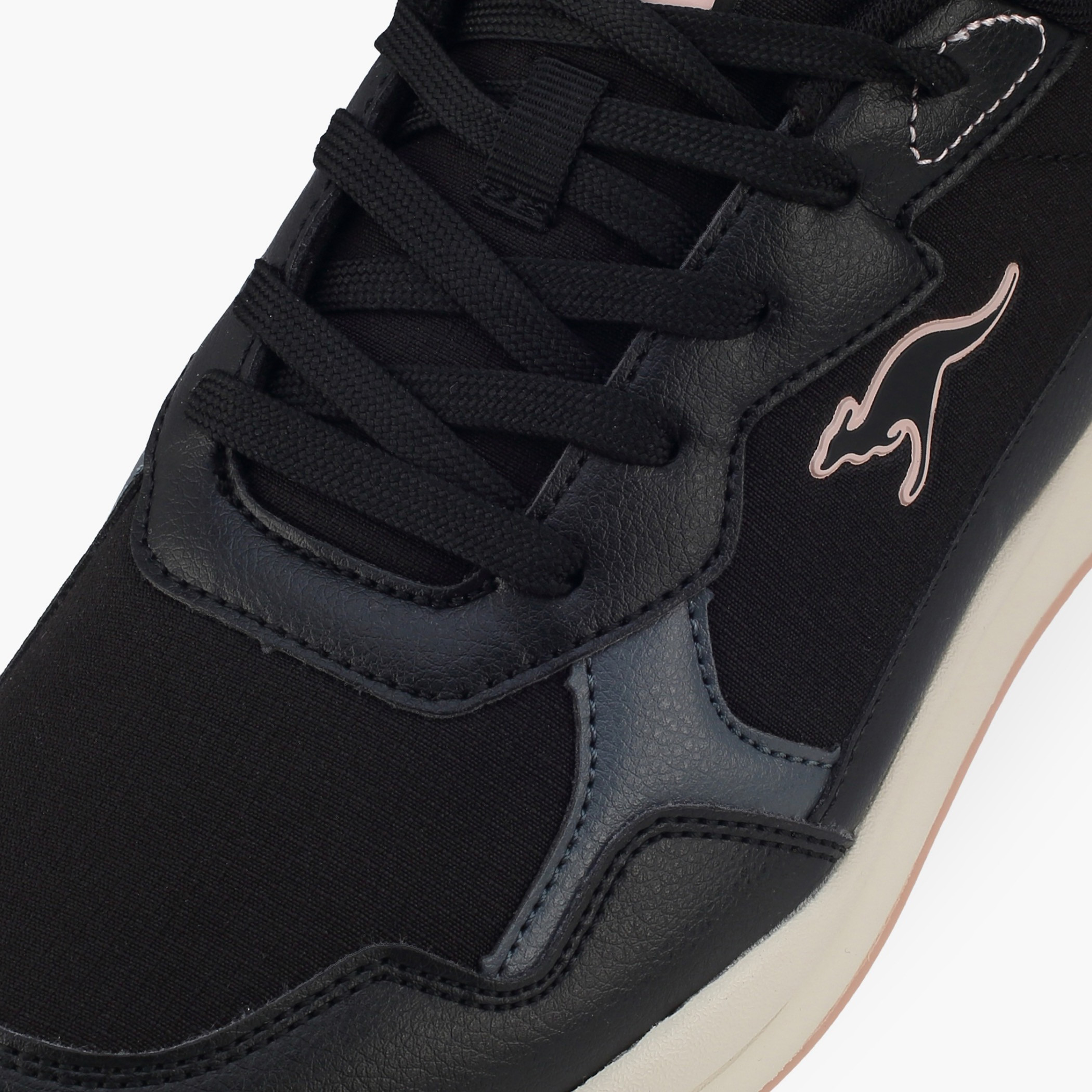 KangaROOS Women Lace-Up Sports Shoes-women-shoes-sports-image-4