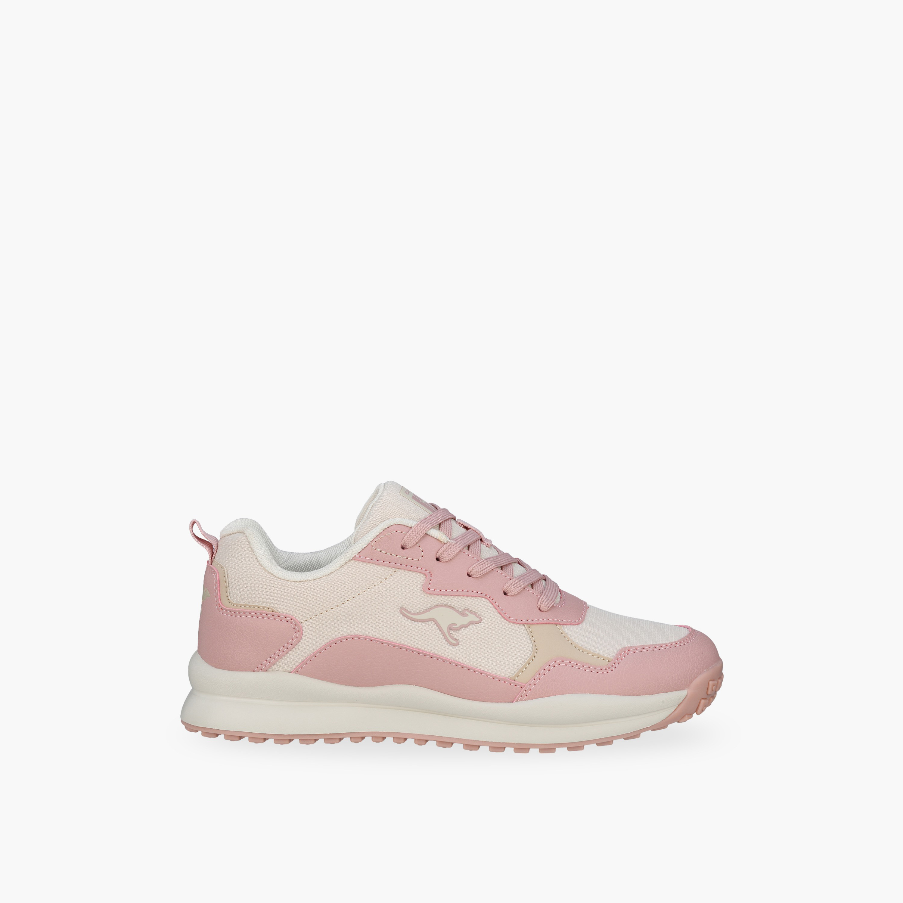 KangaROOS Women Lace-Up Sports Shoes-women-shoes-sports-image-3