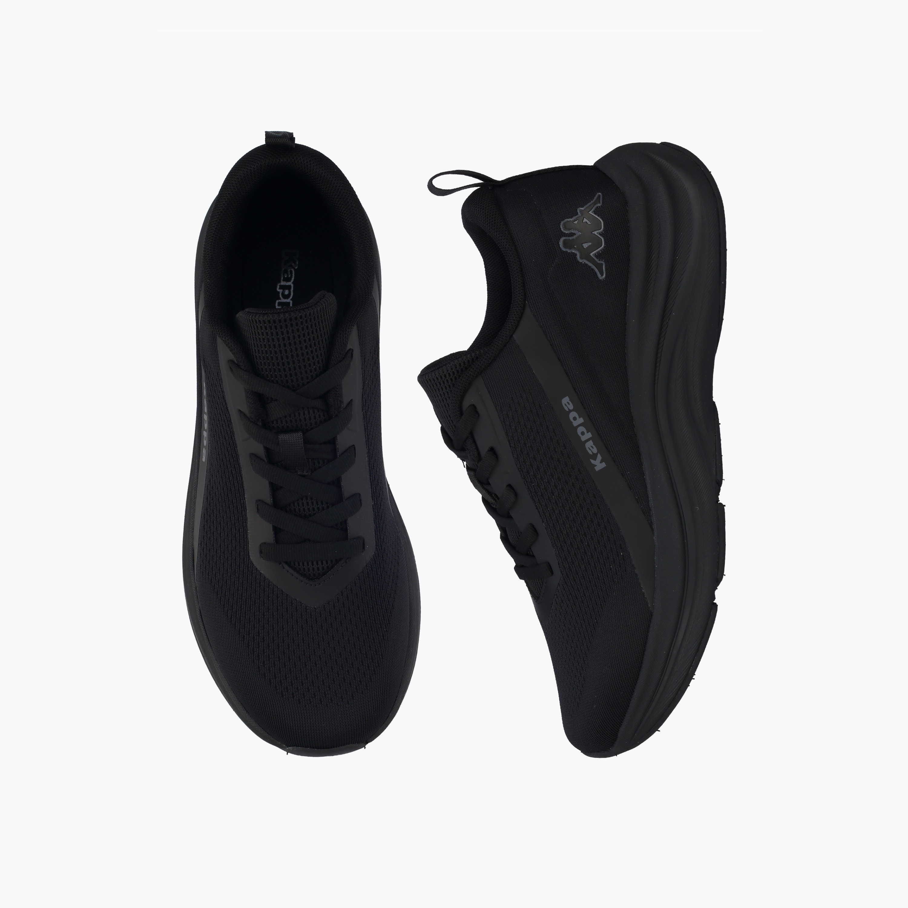 Kappa Women Lace-Up Sports Shoes-sports-women-shoes-image-1