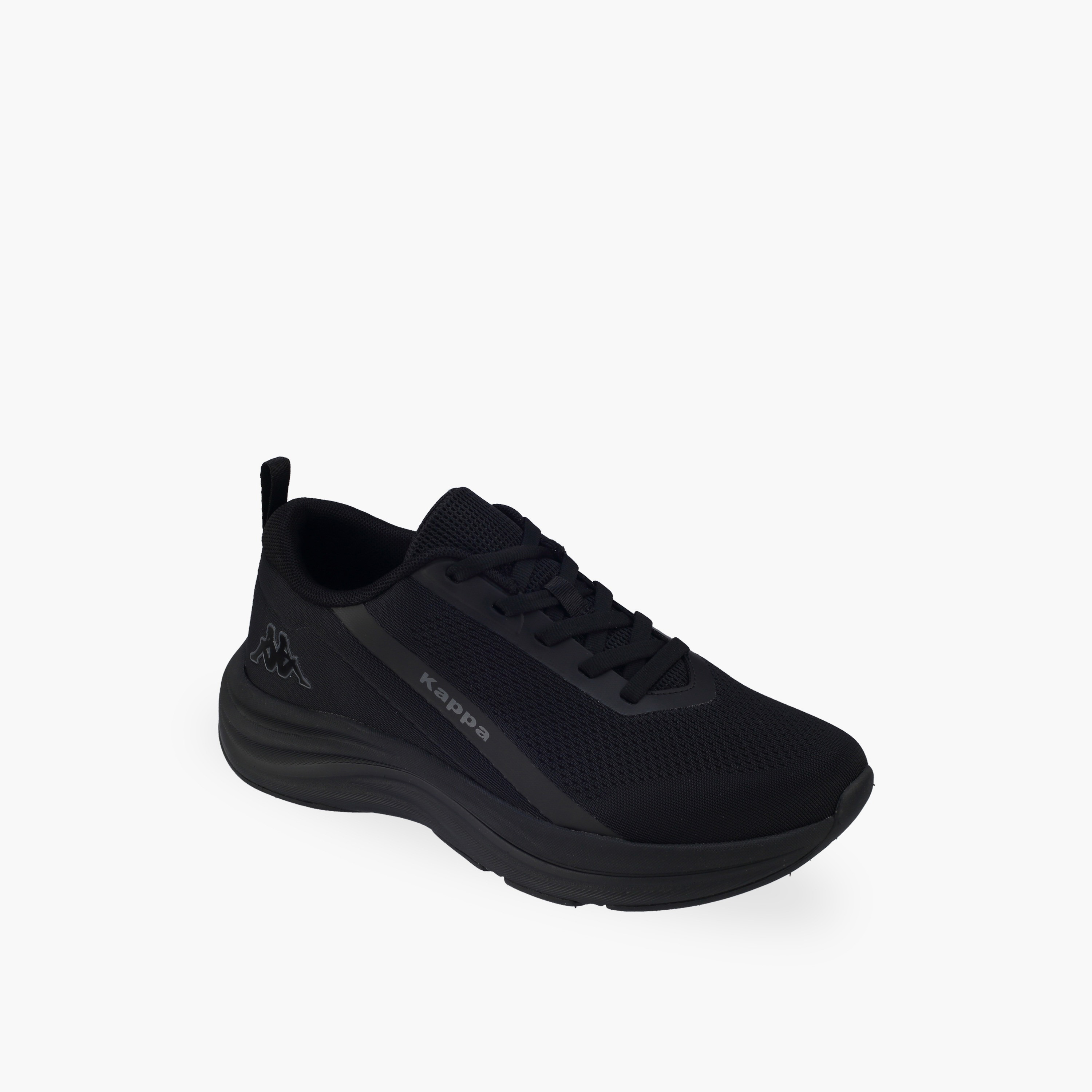 Kappa Women Lace-Up Sports Shoes-sports-women-shoes-image-2