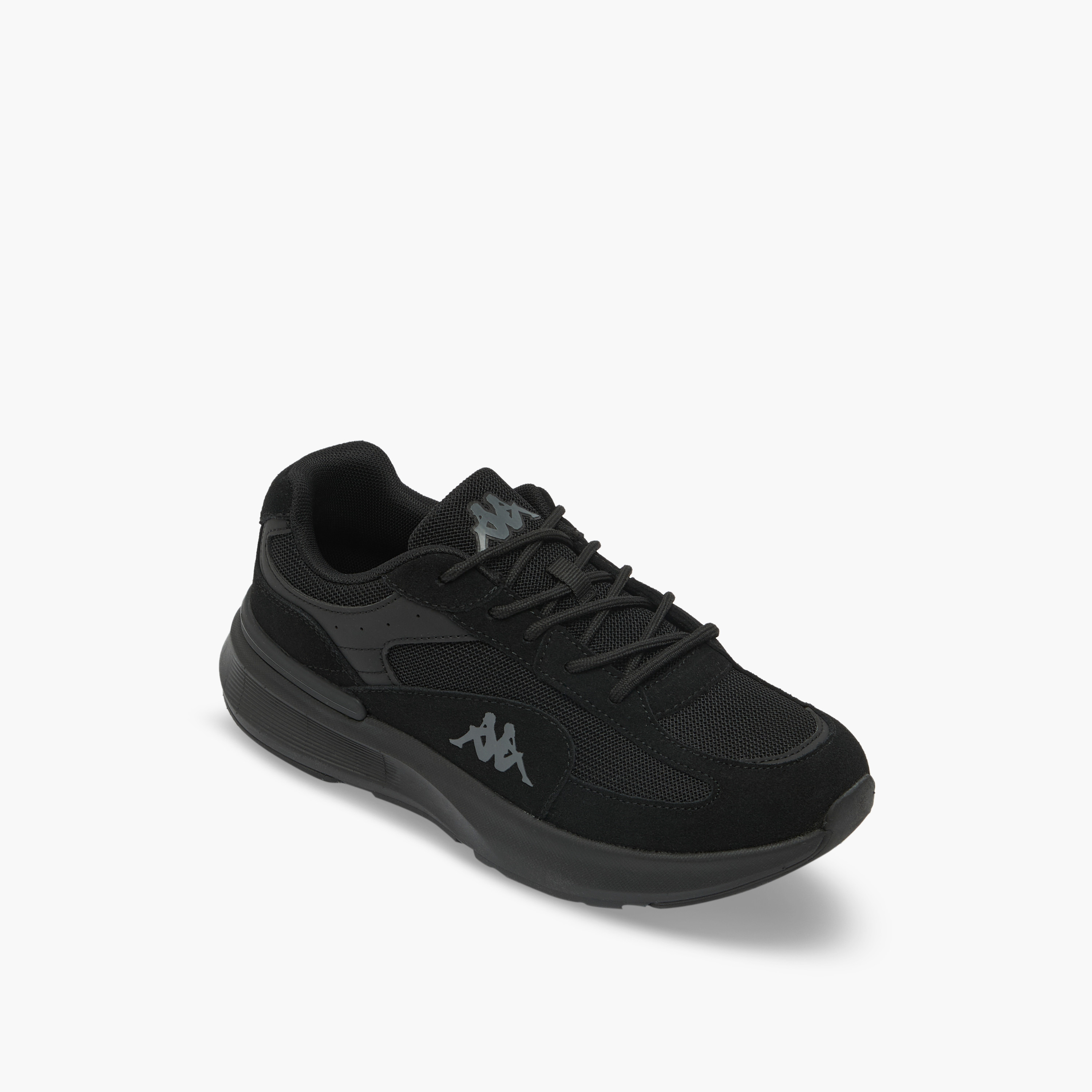 Kappa Women Lace-Up Sports Shoes-women-shoes-sports-image-2