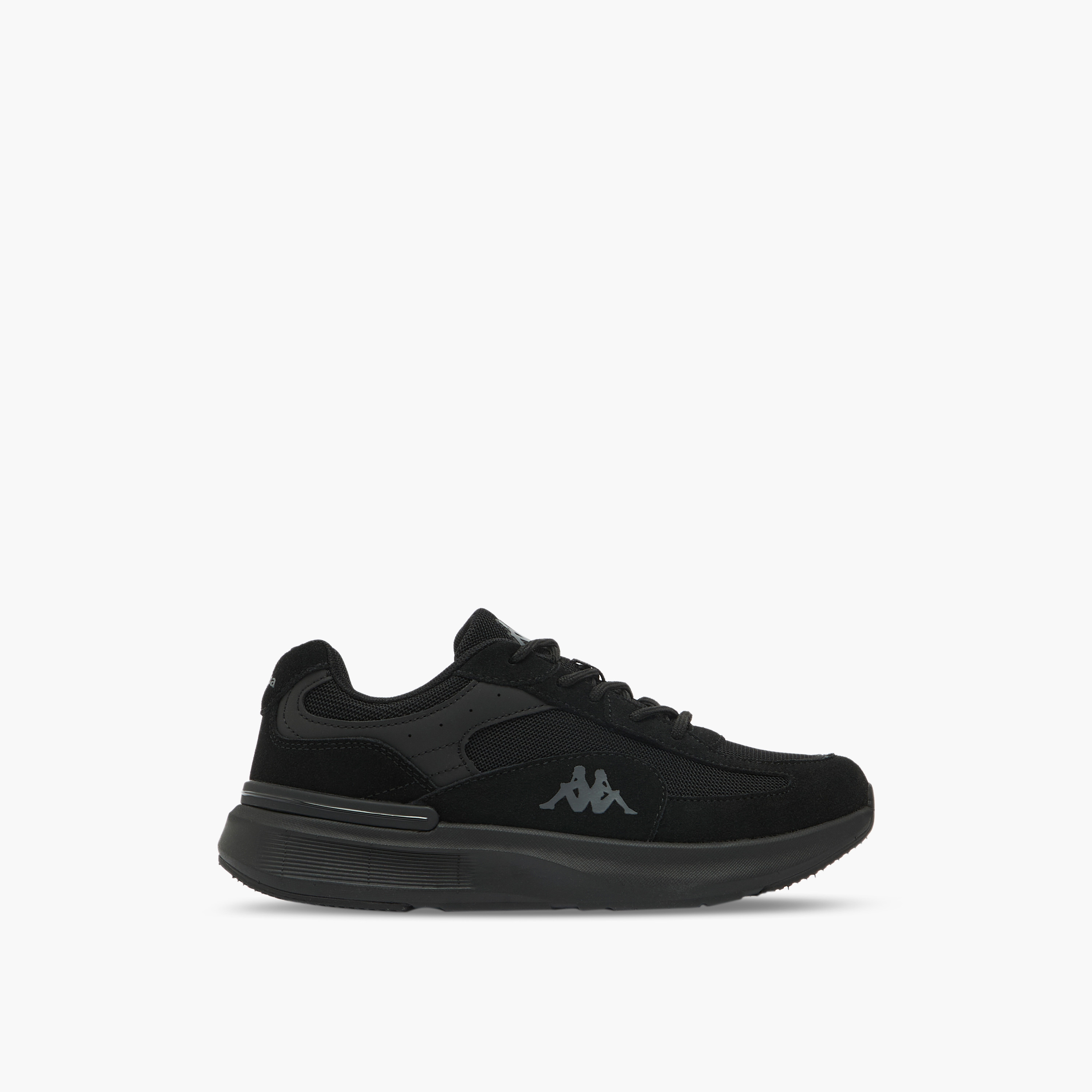 Kappa Women Lace-Up Sports Shoes-women-shoes-sports-image-3