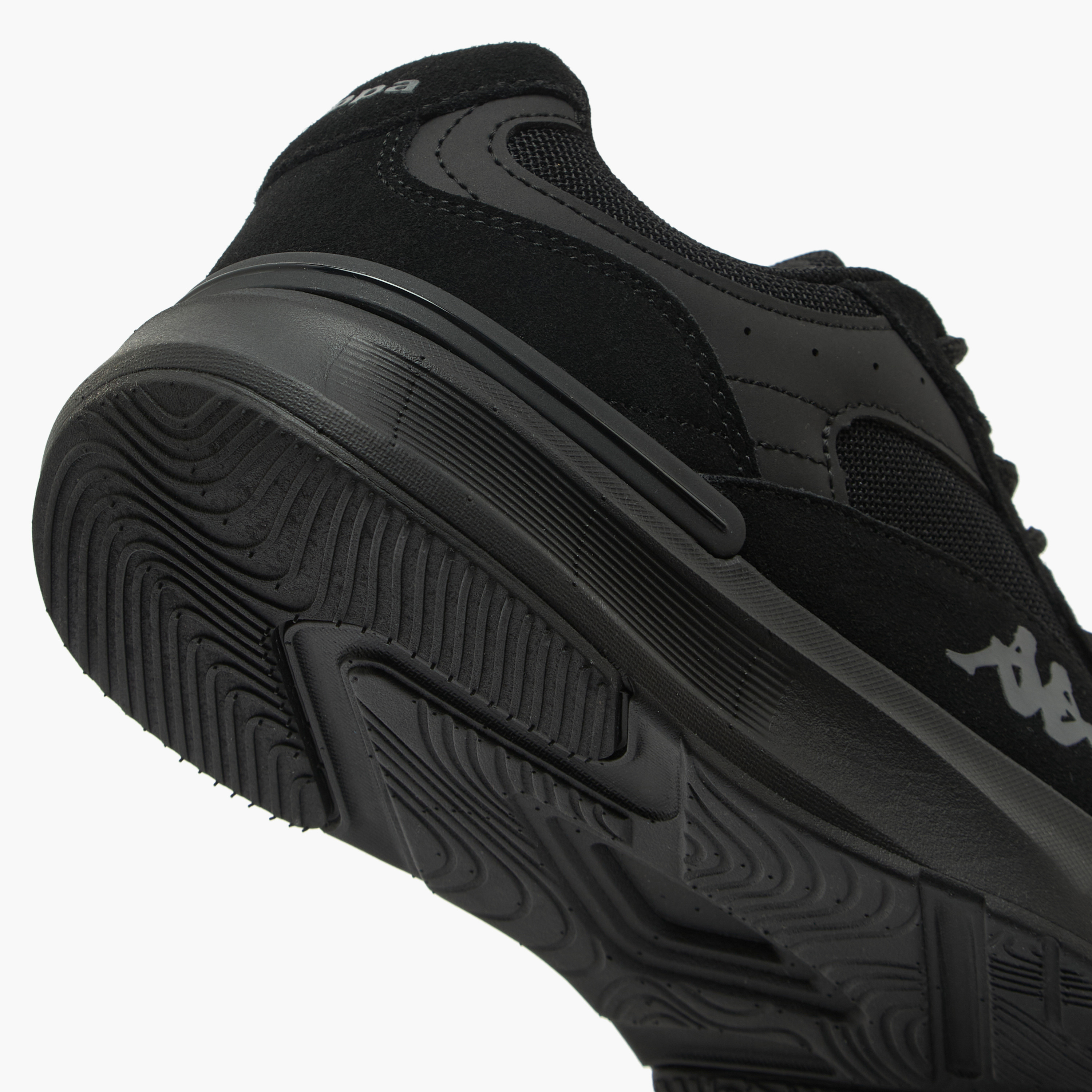 Kappa Women Lace-Up Sports Shoes-women-shoes-sports-image-5