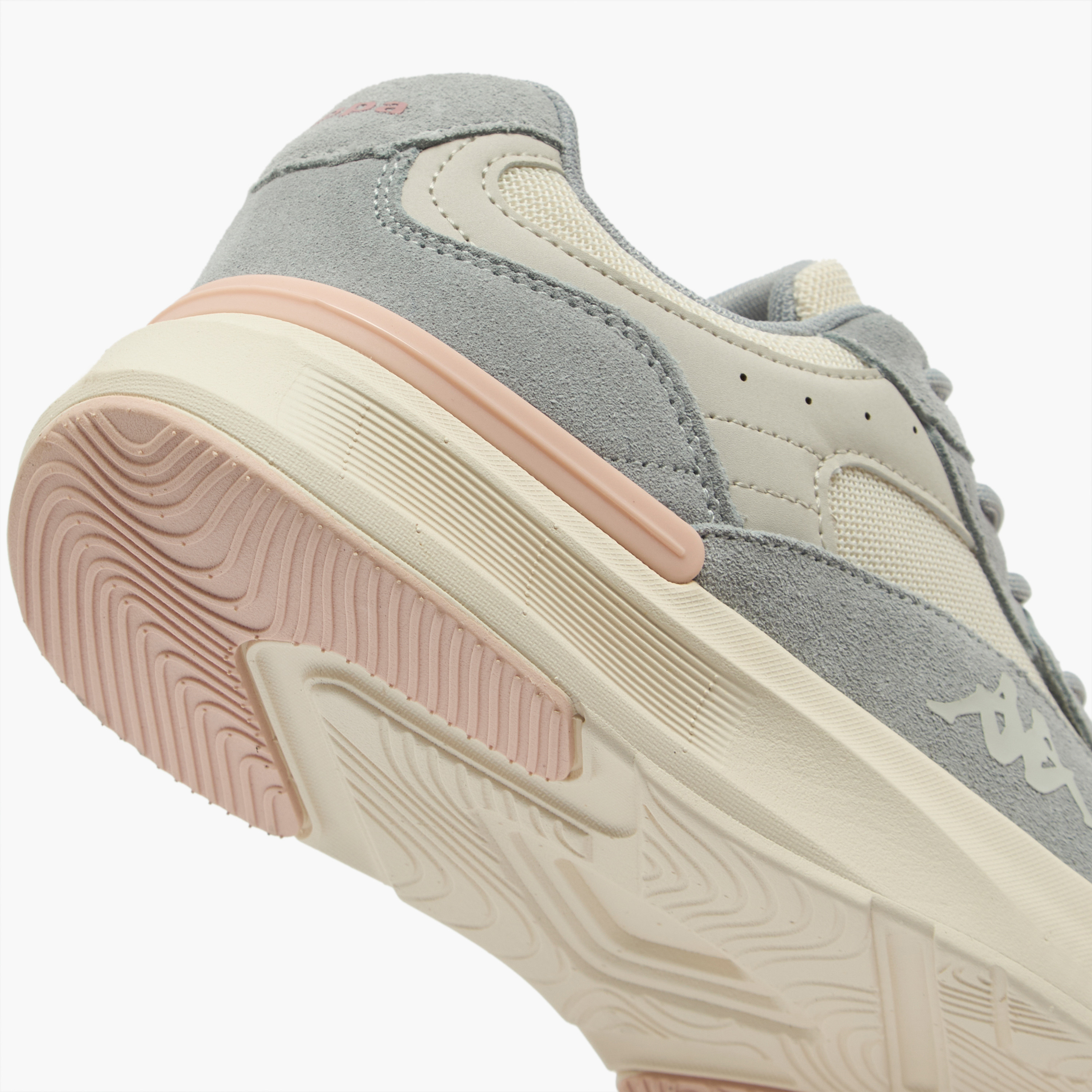 Kappa Women Lace-Up Sports Shoes-women-shoes-sports-image-5