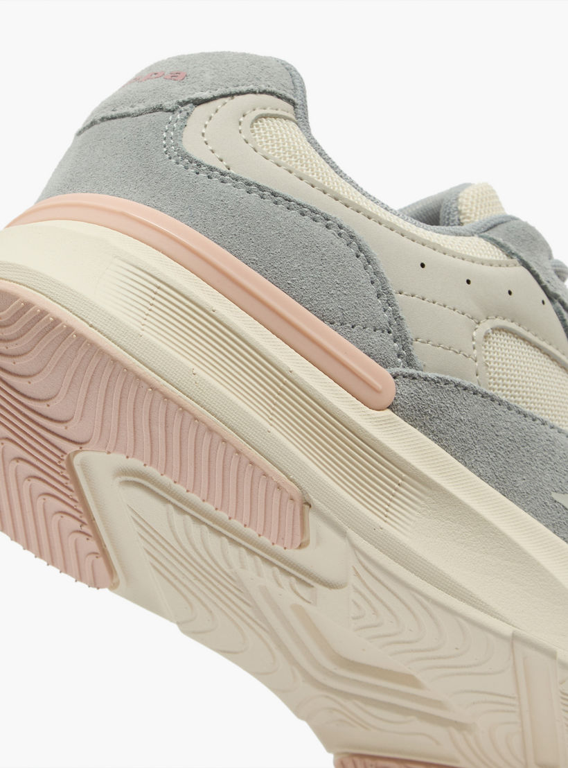 Kappa Women Lace-Up Sports Shoes-women-shoes-sports-image-5