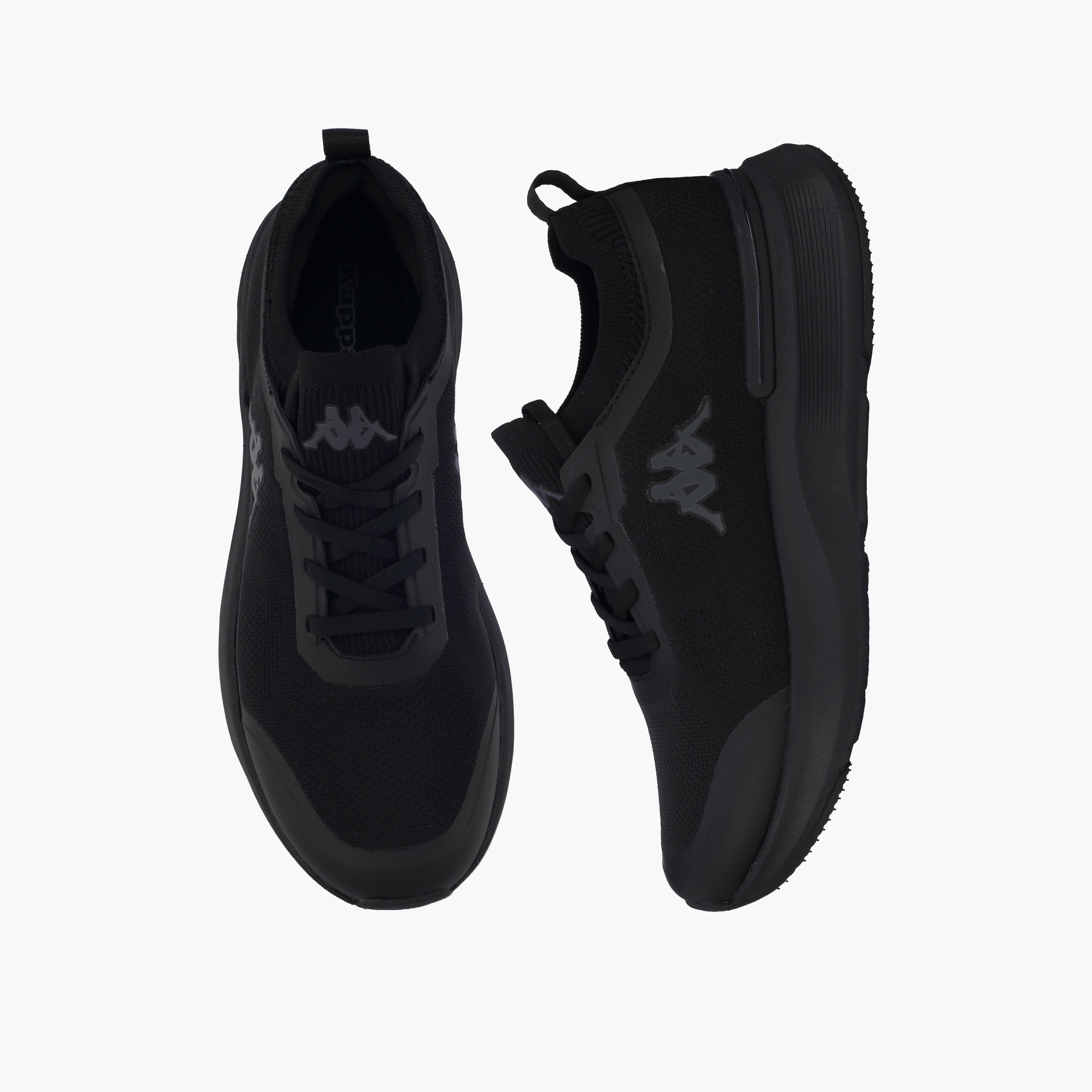 حذاء رياضي برباط إغلاق للنساء من كابا-sports-women-shoes-image-1