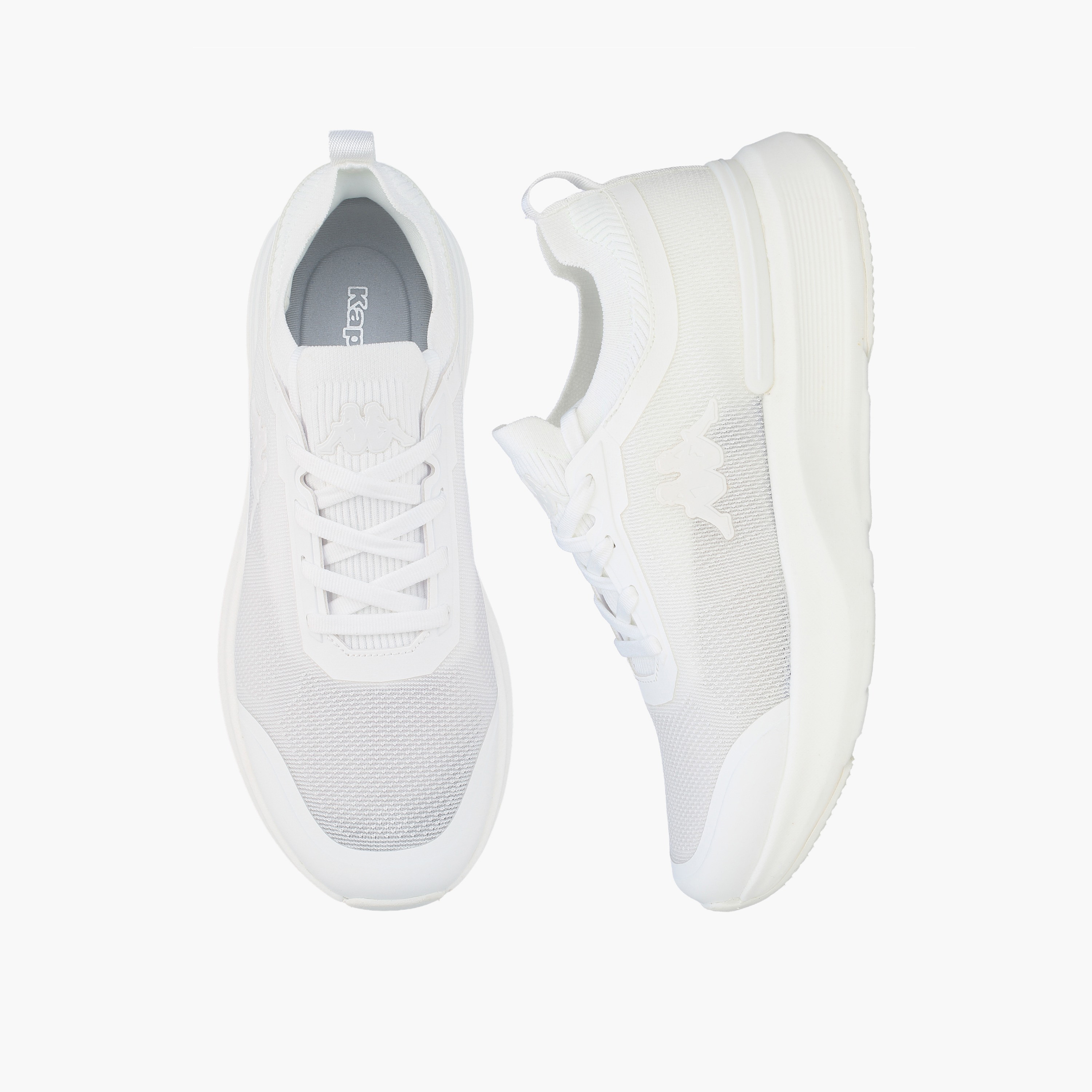 Kappa Women Lace-Up Sports Shoes-sports-women-shoes-image-1