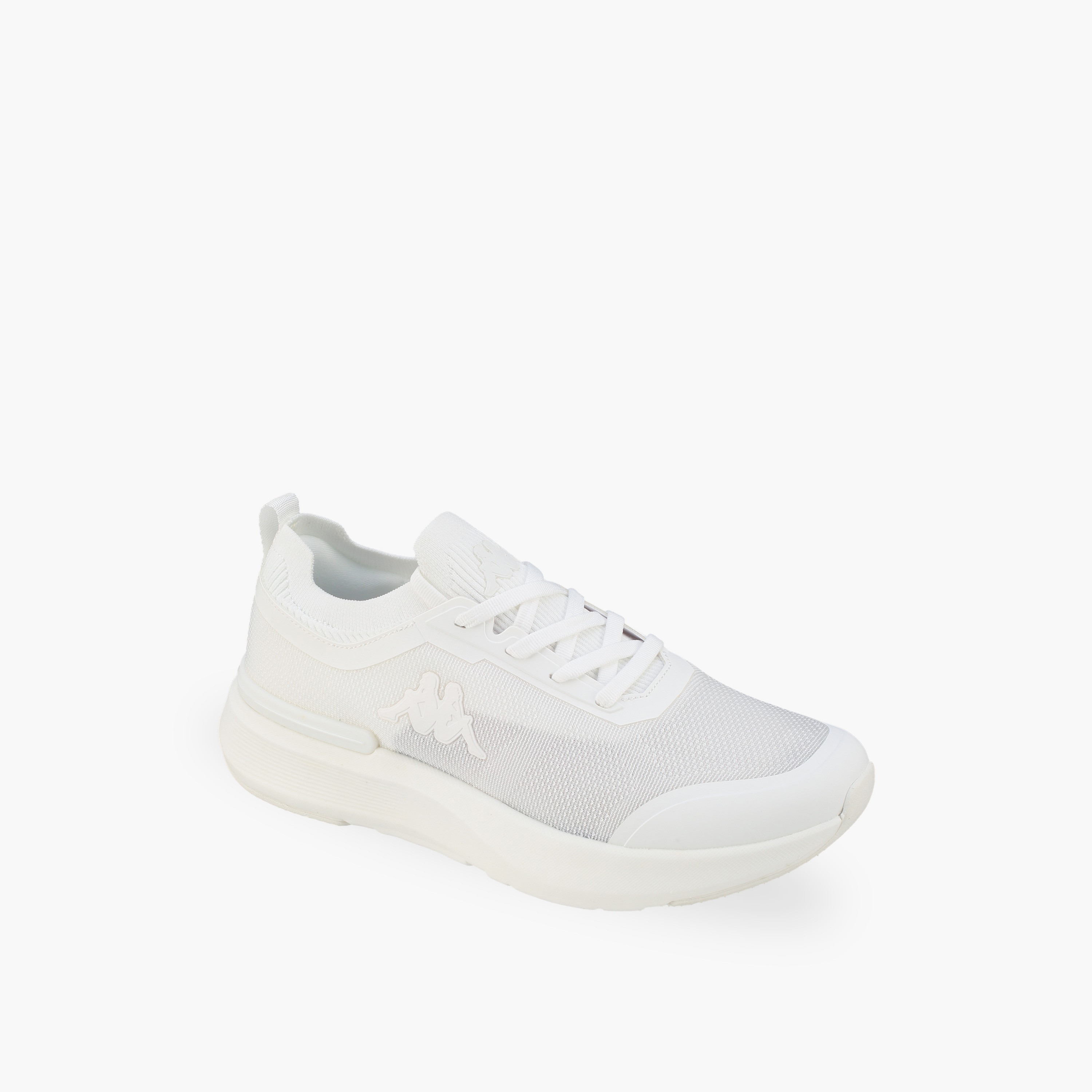 Kappa Women Lace-Up Sports Shoes-sports-women-shoes-image-2