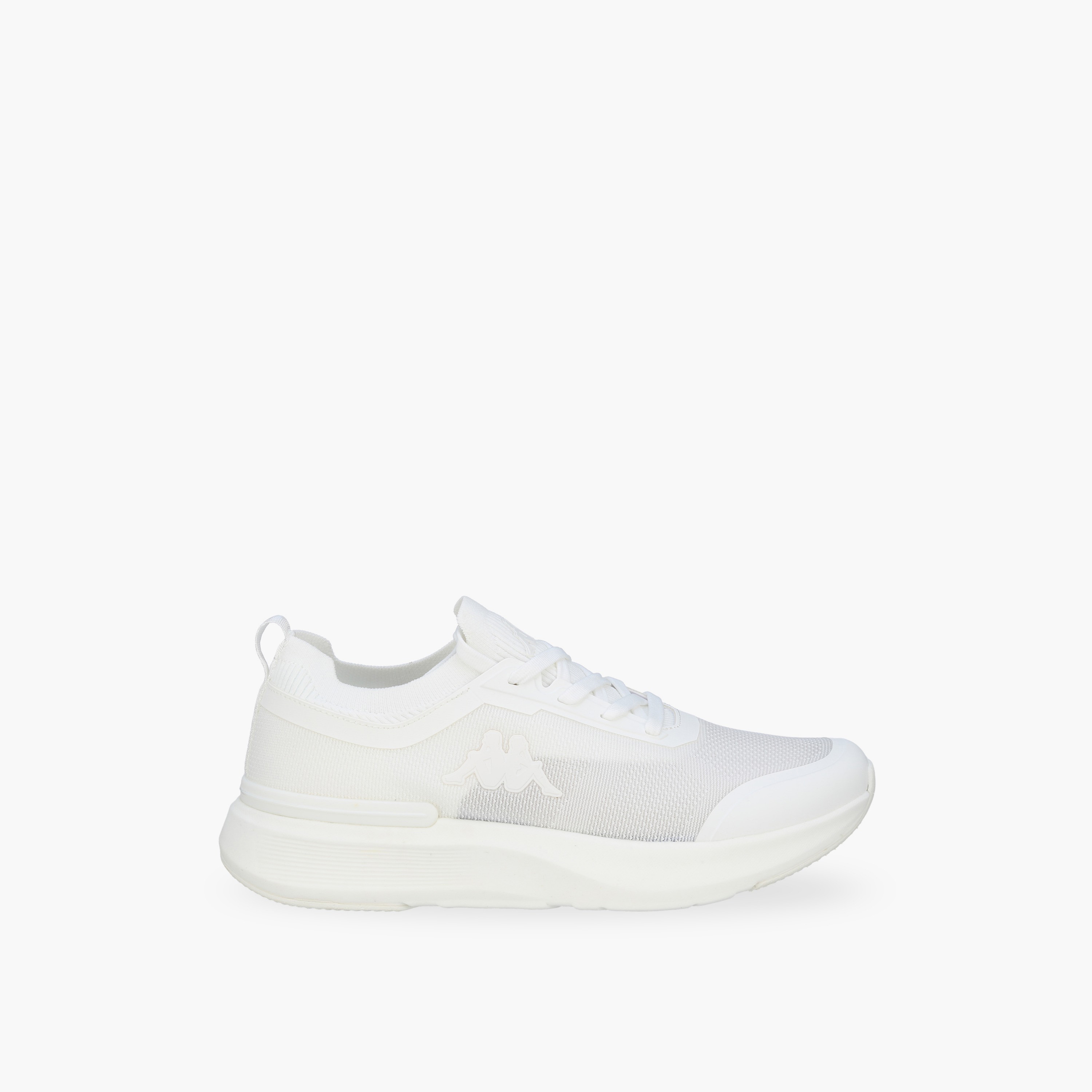 Kappa Women Lace-Up Sports Shoes-sports-women-shoes-image-3