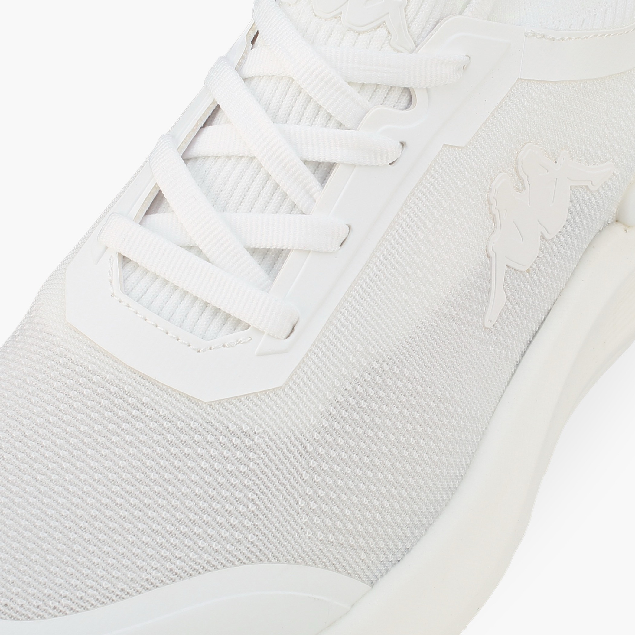 Kappa Women Lace-Up Sports Shoes-sports-women-shoes-image-4