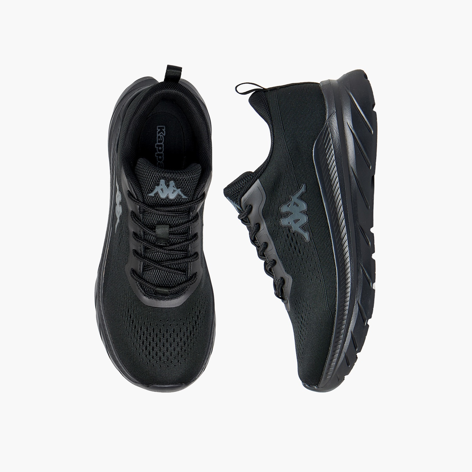 حذاء رياضي نسائي برباط من كابا-sports-women-shoes-image-1