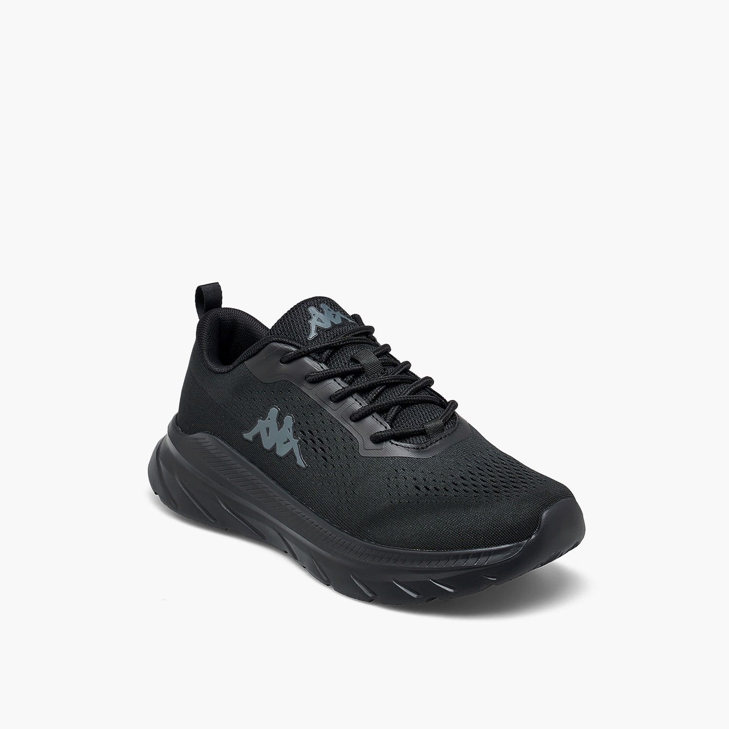 حذاء رياضي نسائي برباط من كابا-sports-women-shoes-image-2