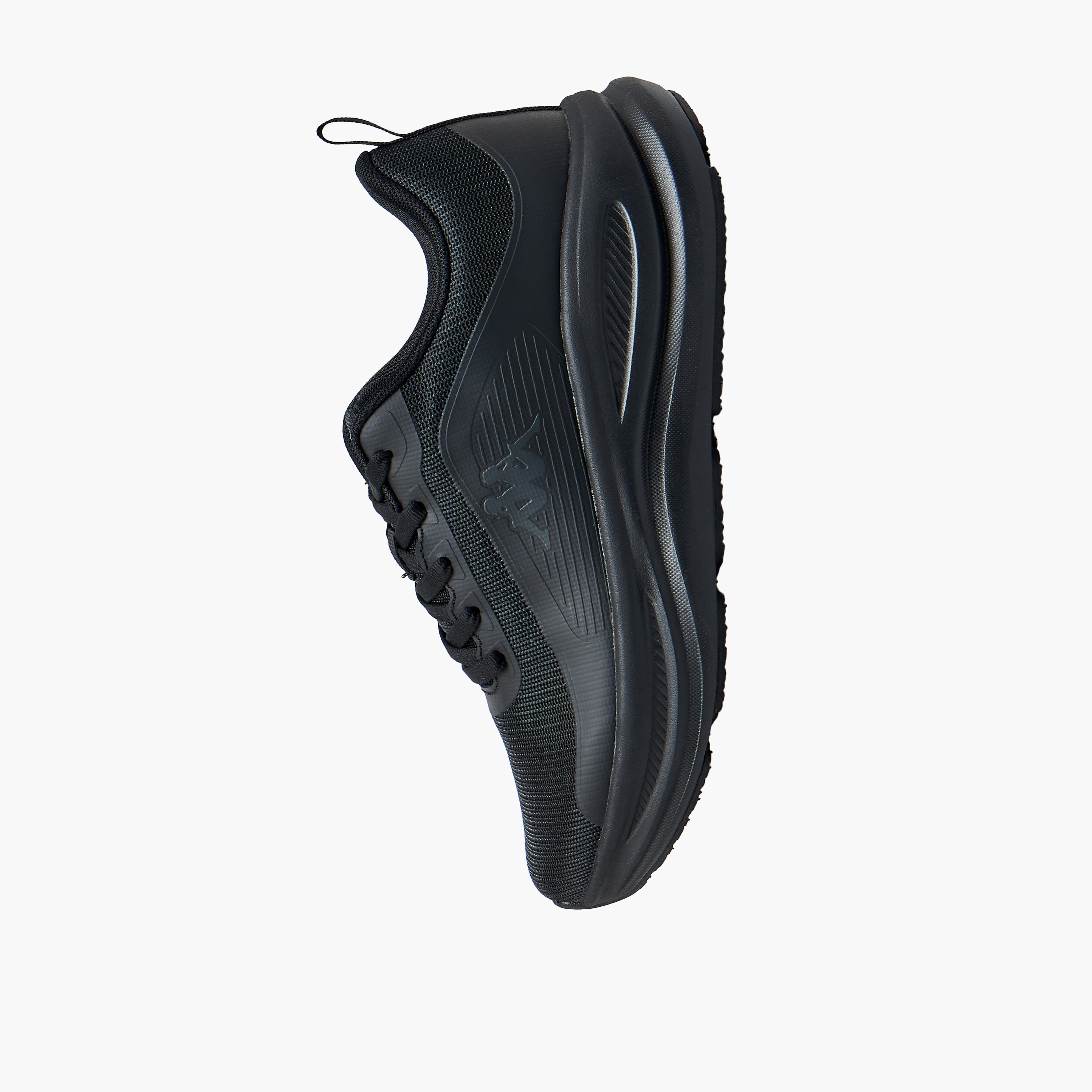 حذاء رياضي بتفاصيل شعار للنساء من كابا-women-shoes-sneakers-image-2