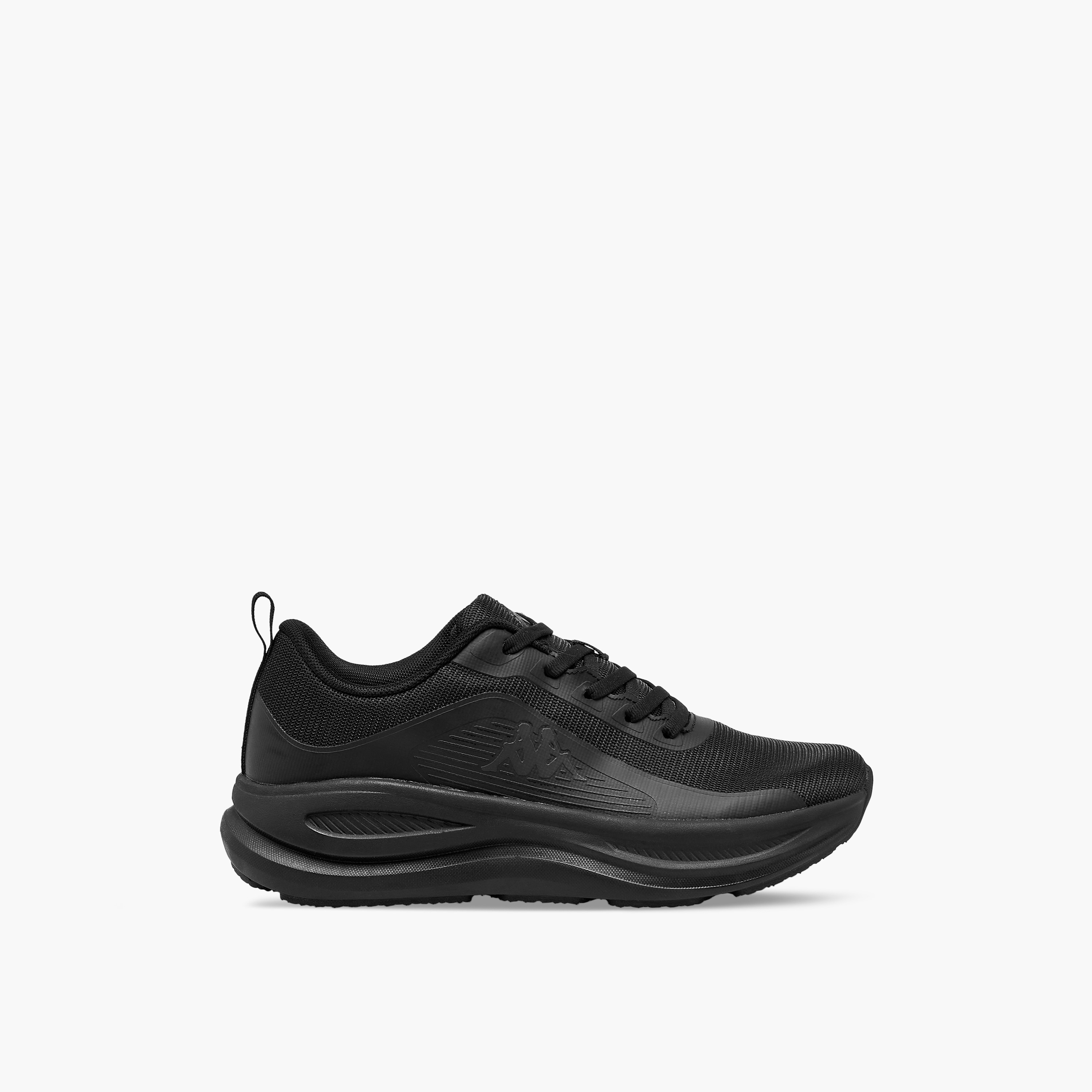 حذاء رياضي بتفاصيل شعار للنساء من كابا-women-shoes-sneakers-image-4