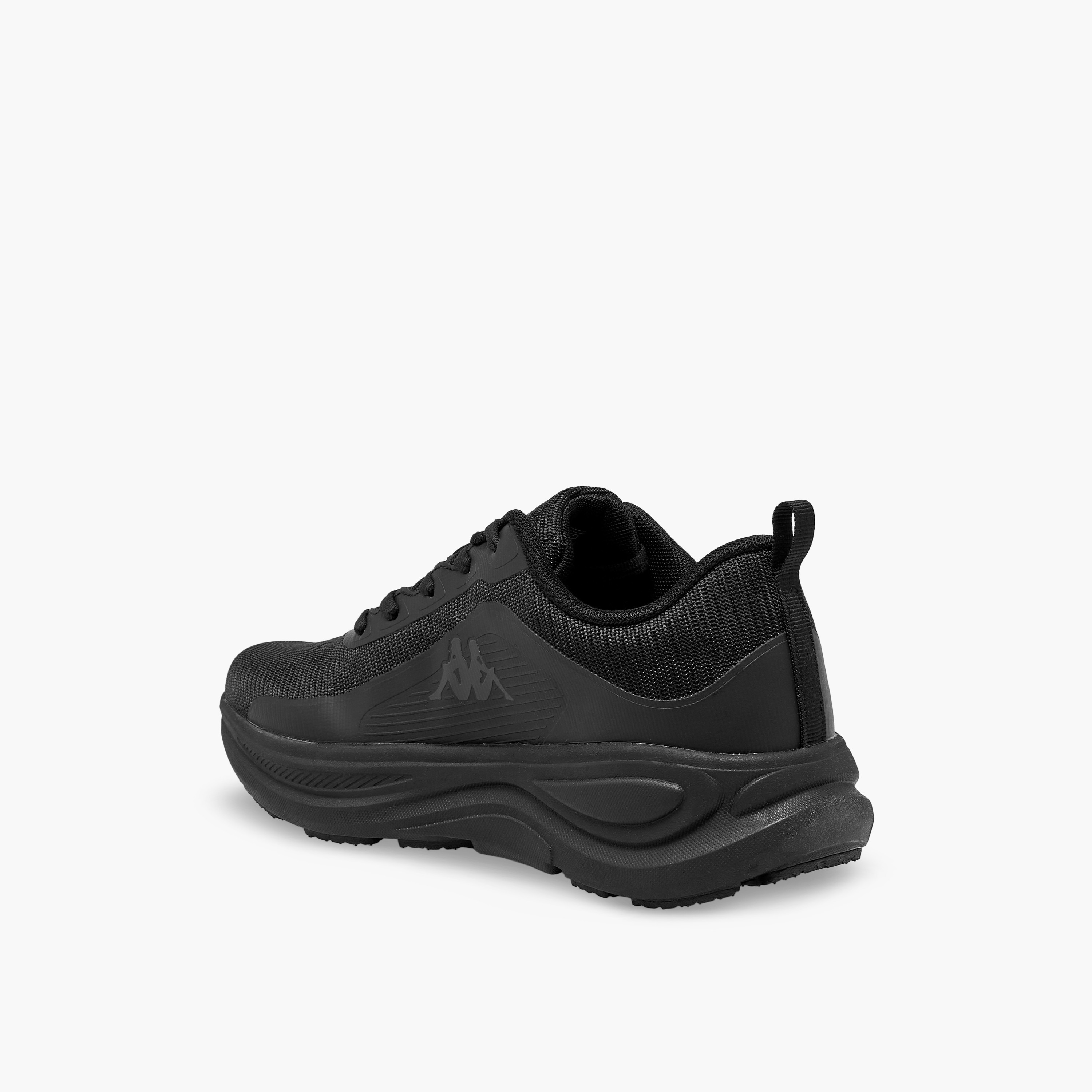 حذاء رياضي بتفاصيل شعار للنساء من كابا-women-shoes-sneakers-image-6