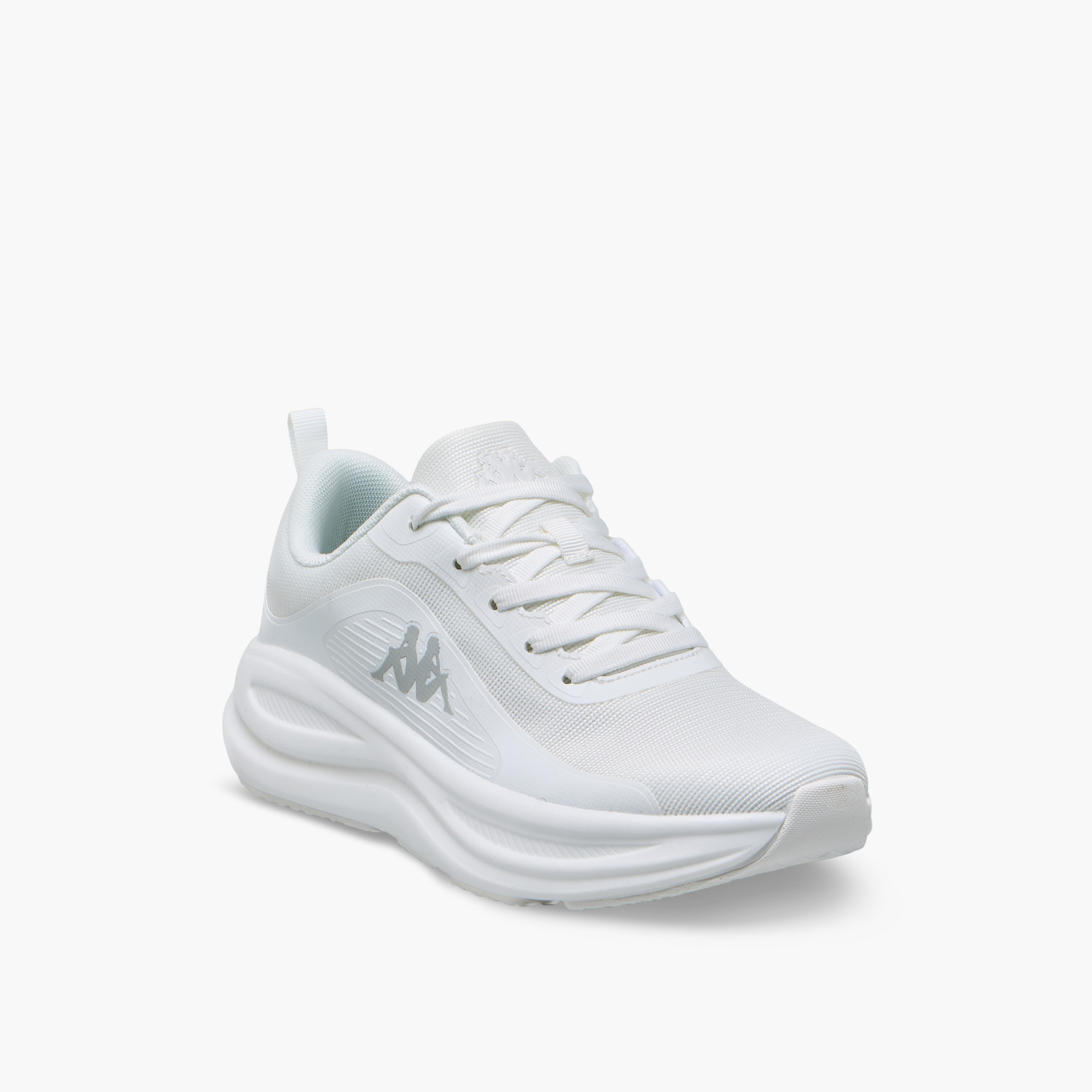 Kappa Women Logo Detail Sports Shoes-women-shoes-sneakers-image-2