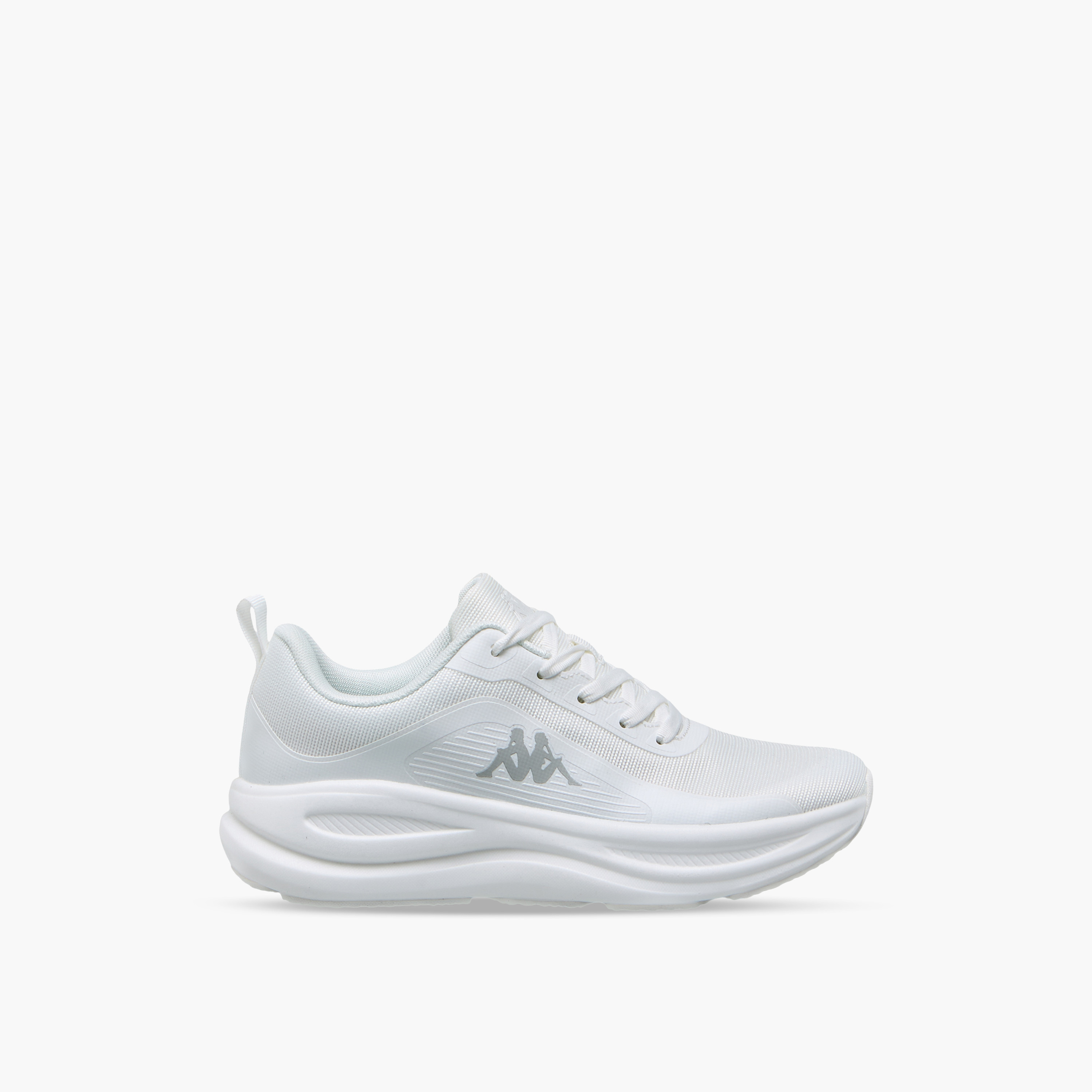 Kappa Women Logo Detail Sports Shoes-women-shoes-sneakers-image-3