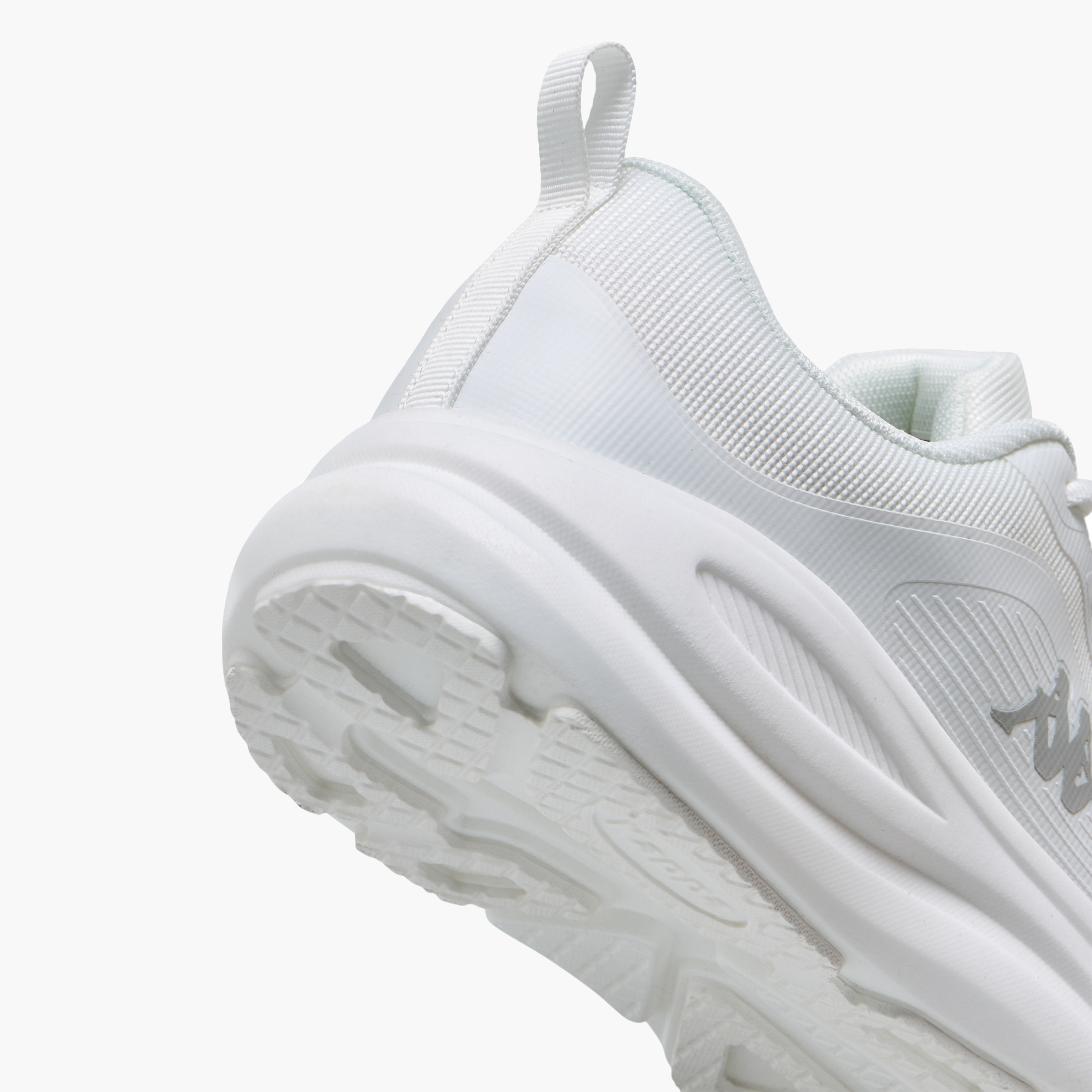Kappa Women Logo Detail Sports Shoes-women-shoes-sneakers-image-8