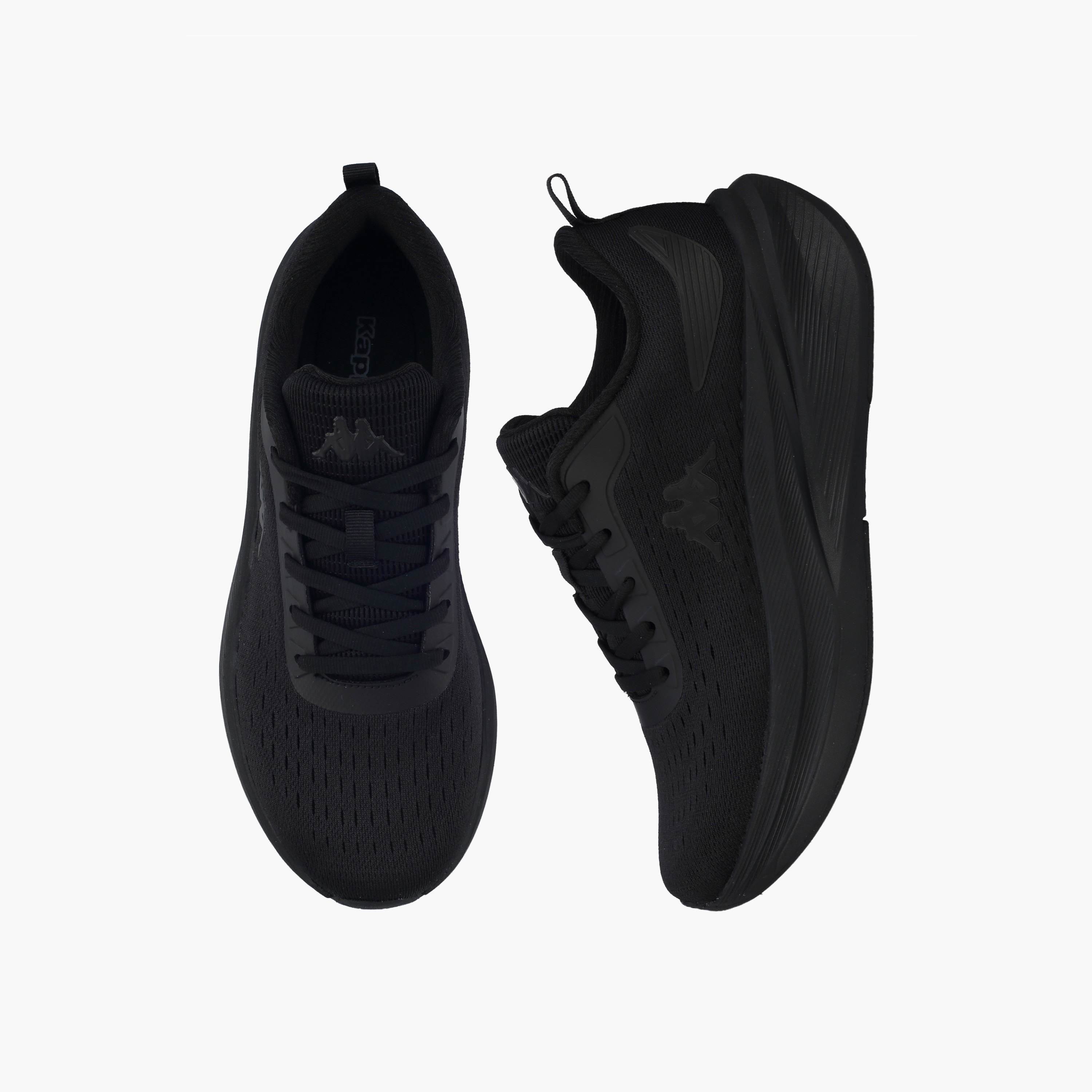 Kappa Women Lace-Up Sports Shoes-sports-women-shoes-image-1