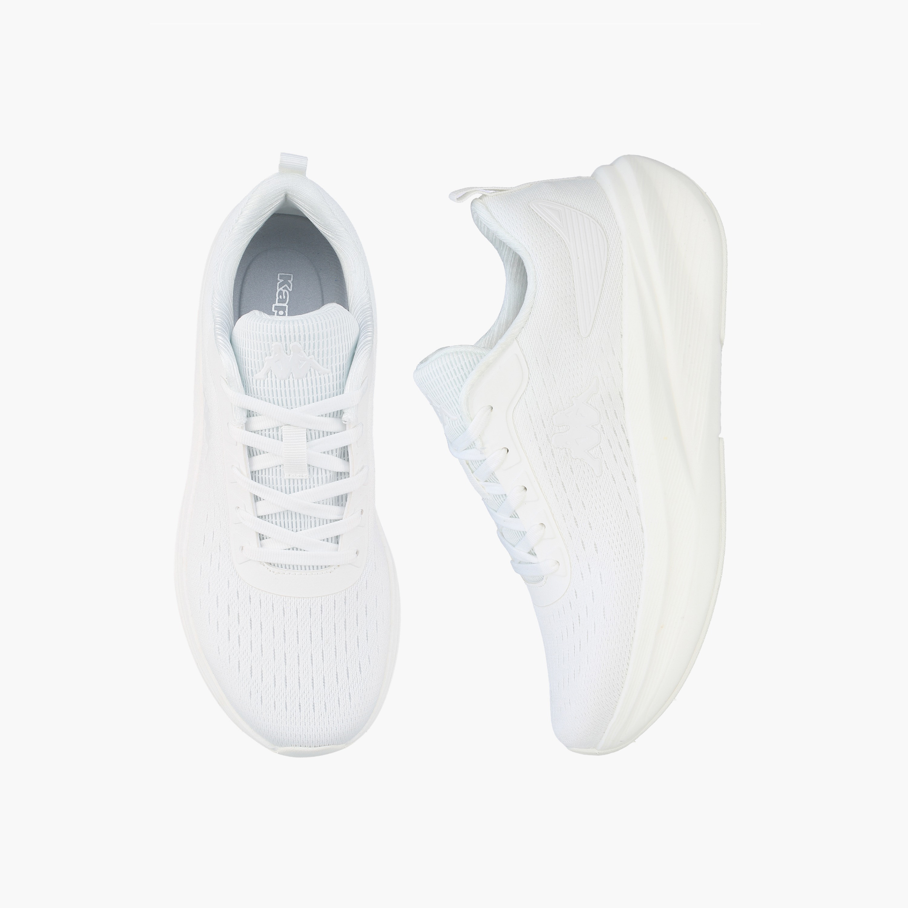 حذاء رياضي برباط إغلاق للنساء من كابا-sports-women-shoes-image-1