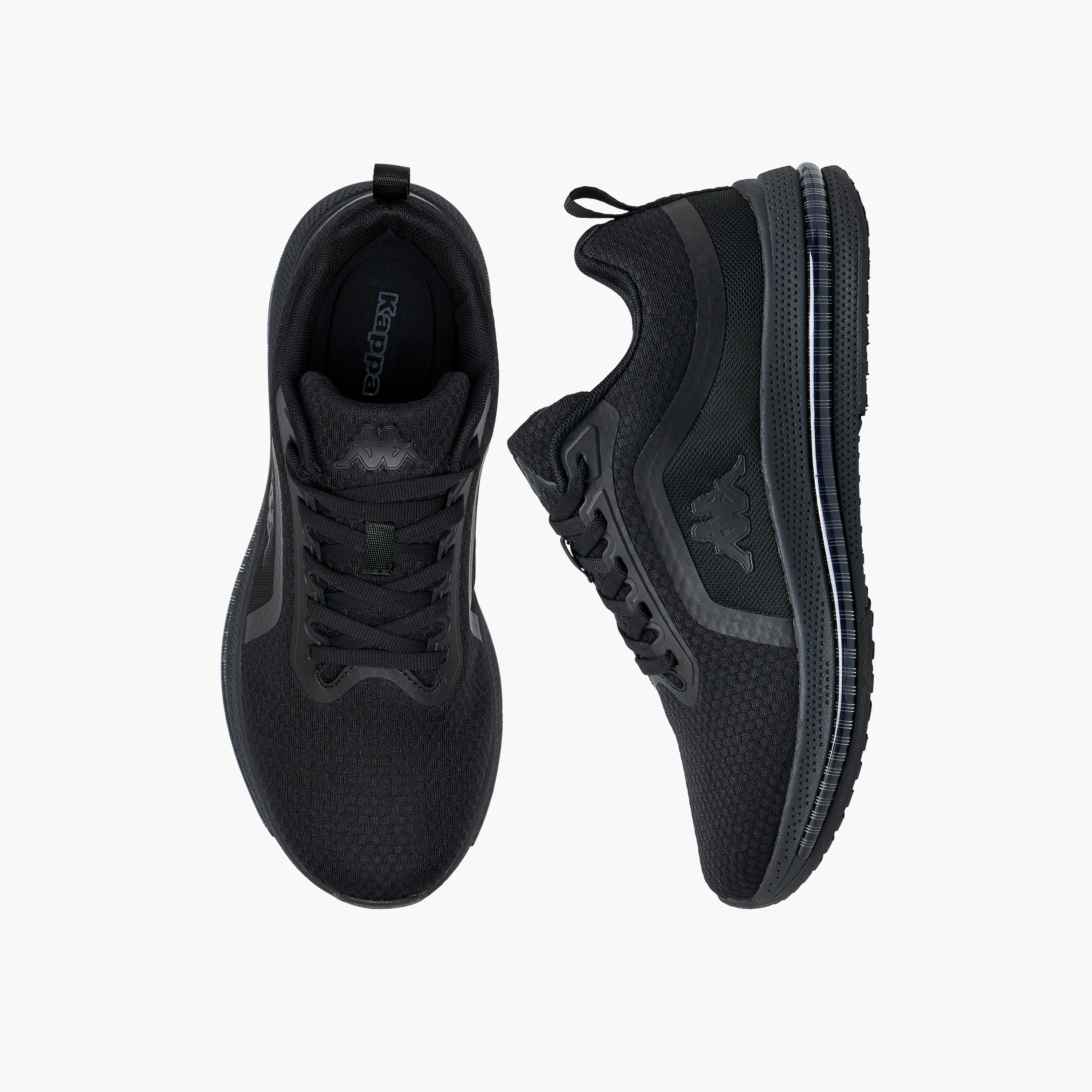 حذاء رياضي برباط إغلاق للنساء من كابا-sports-women-shoes-image-1