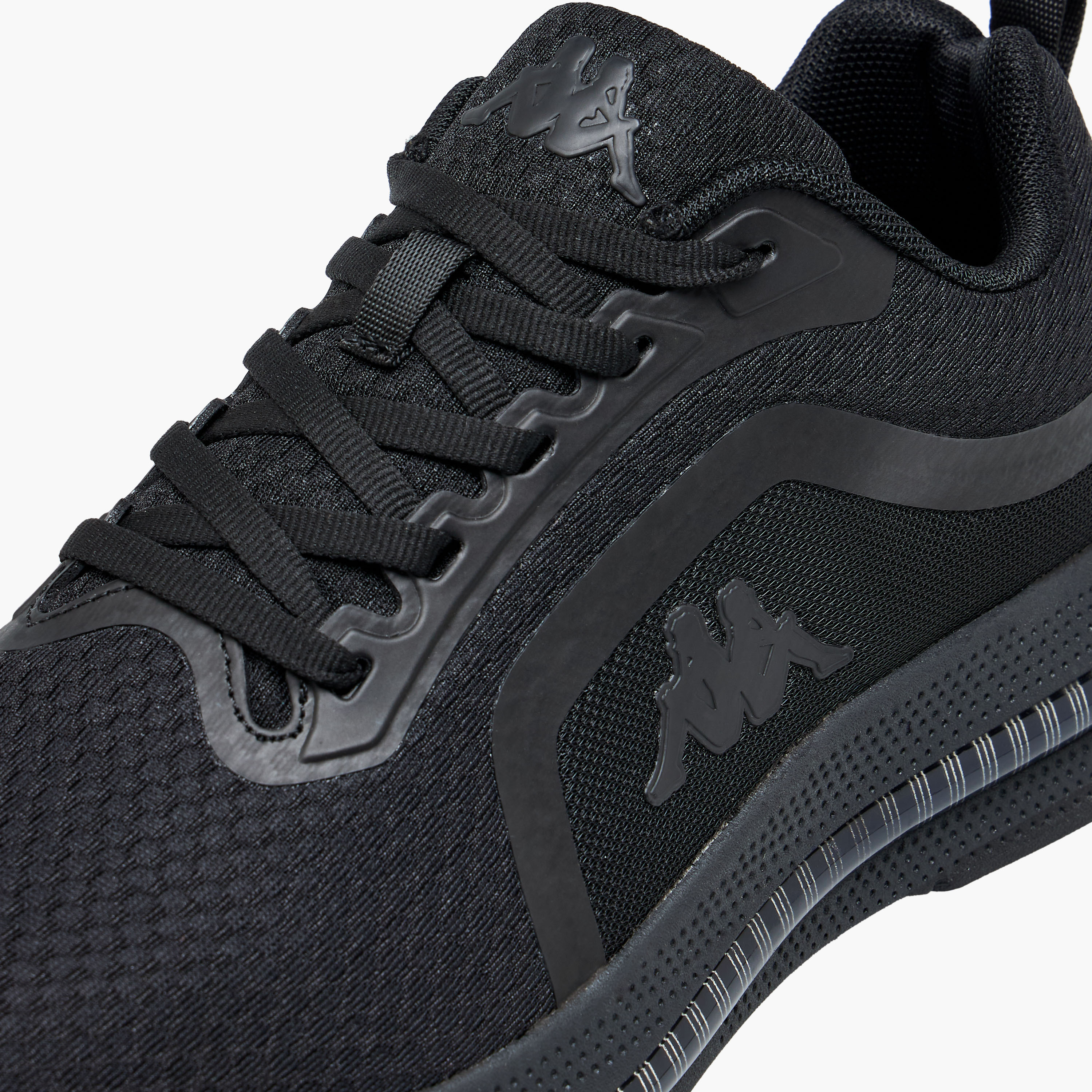 حذاء رياضي برباط إغلاق للنساء من كابا-sports-women-shoes-image-7