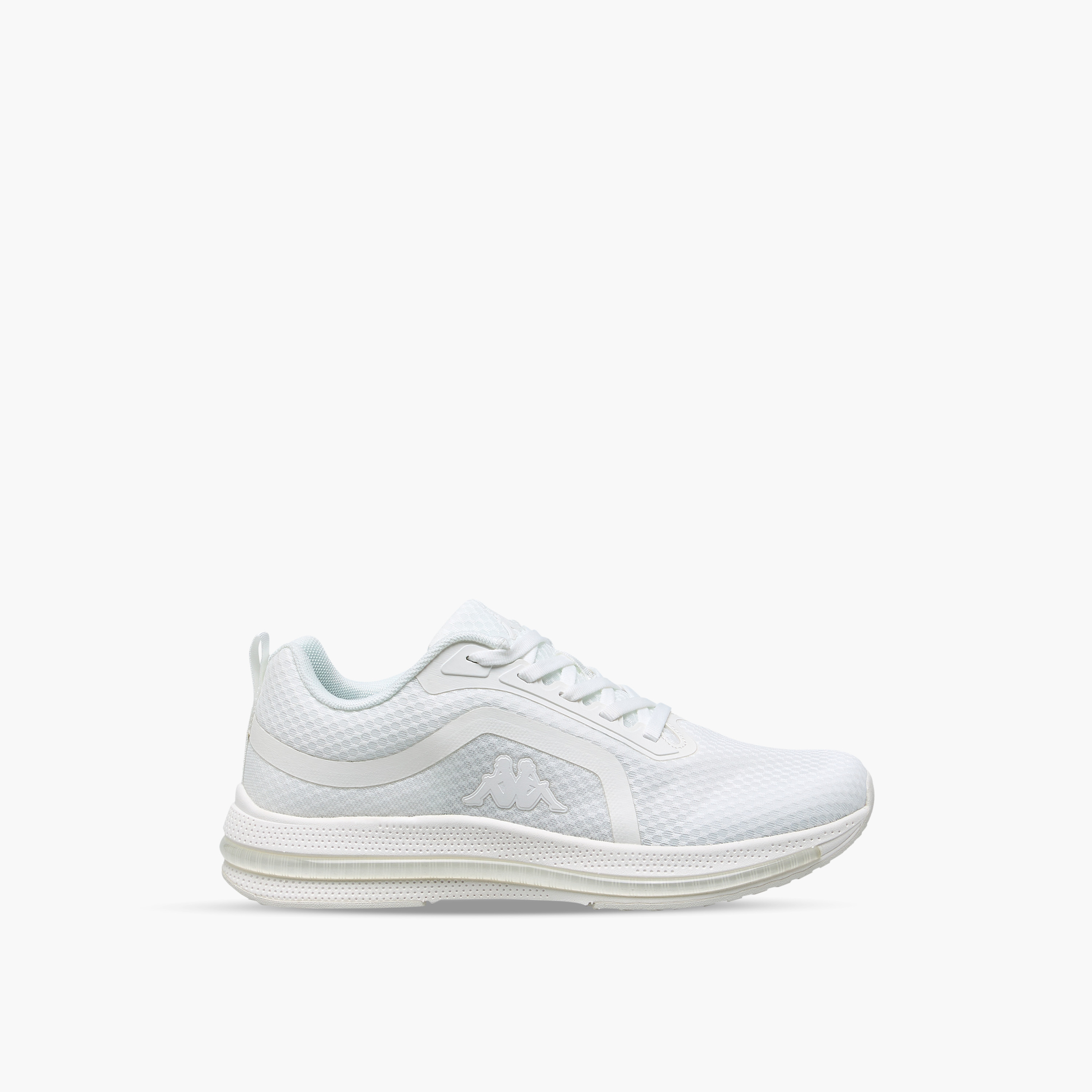 Kappa Women Lace-Up Sports Shoes-sports-women-shoes-image-3