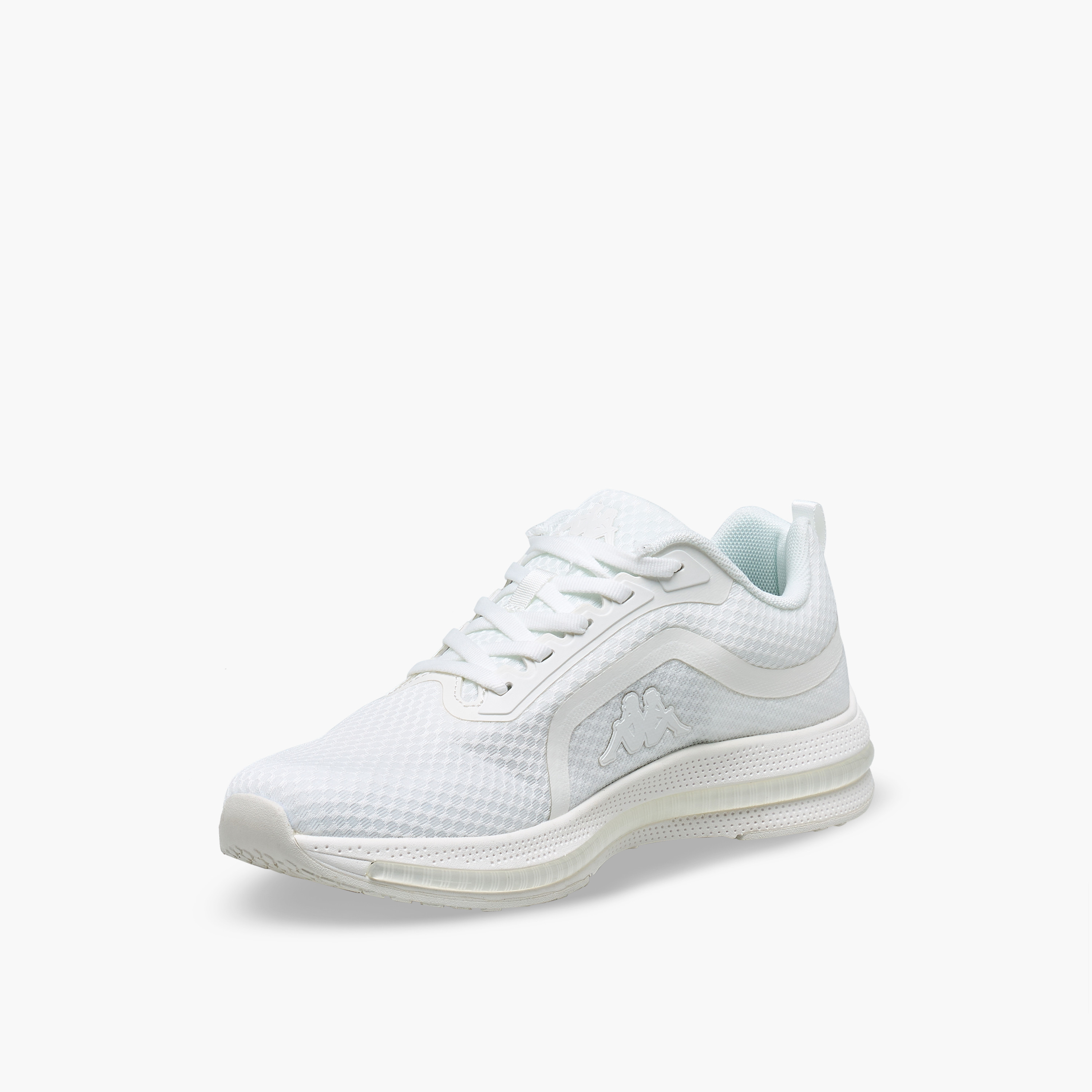 Kappa Women Lace-Up Sports Shoes-sports-women-shoes-image-4