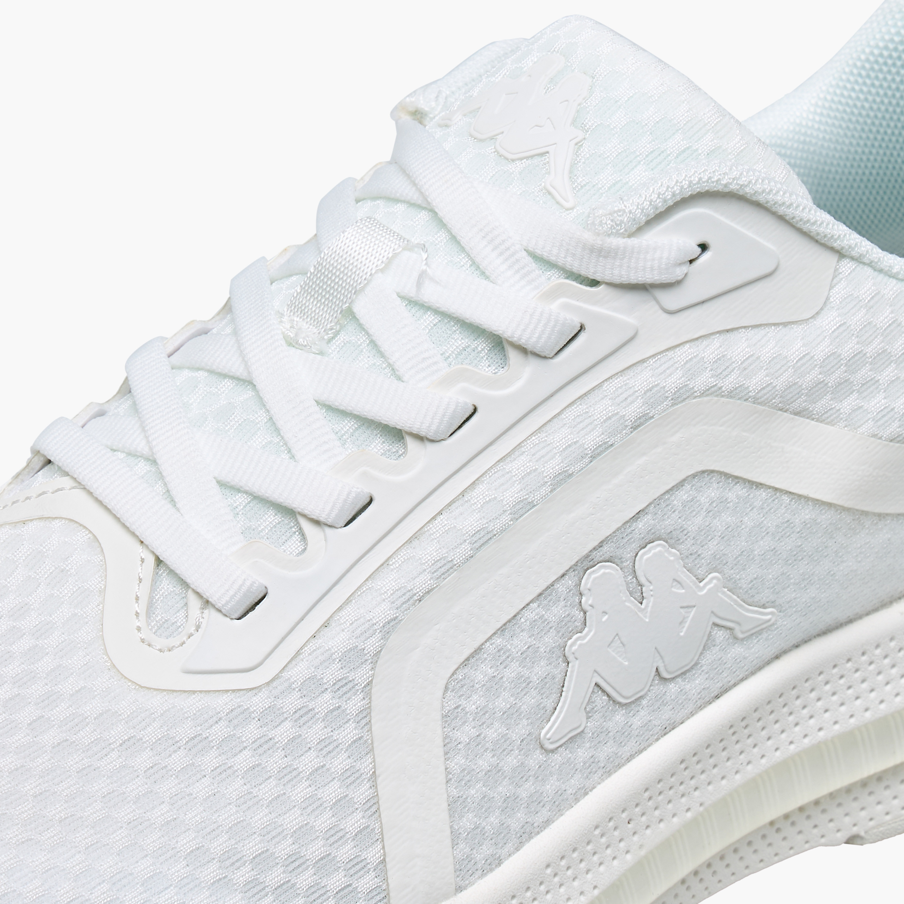 Kappa Women Lace-Up Sports Shoes-sports-women-shoes-image-7