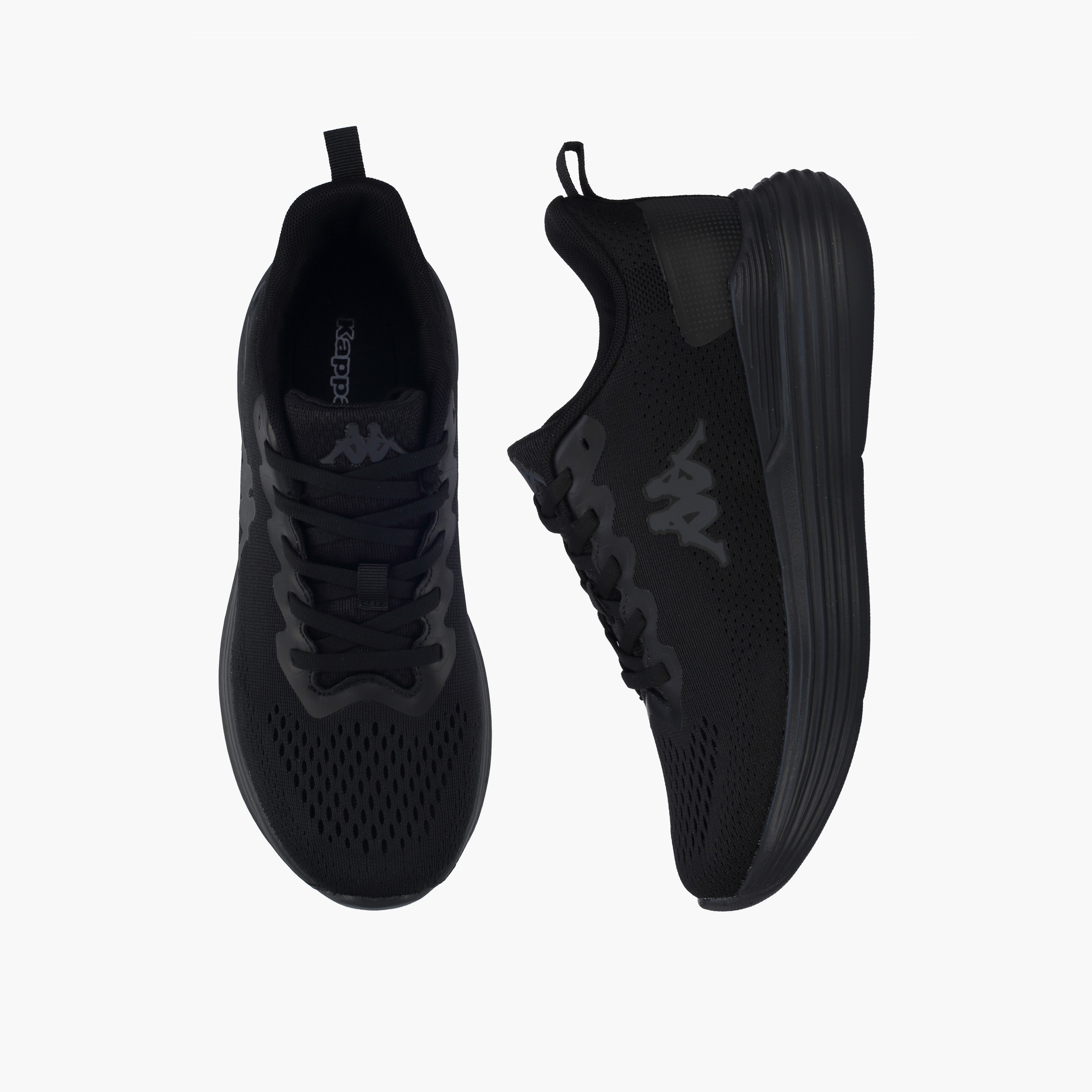 Kappa Women Lace-Up Sports Shoes-sports-women-shoes-image-1