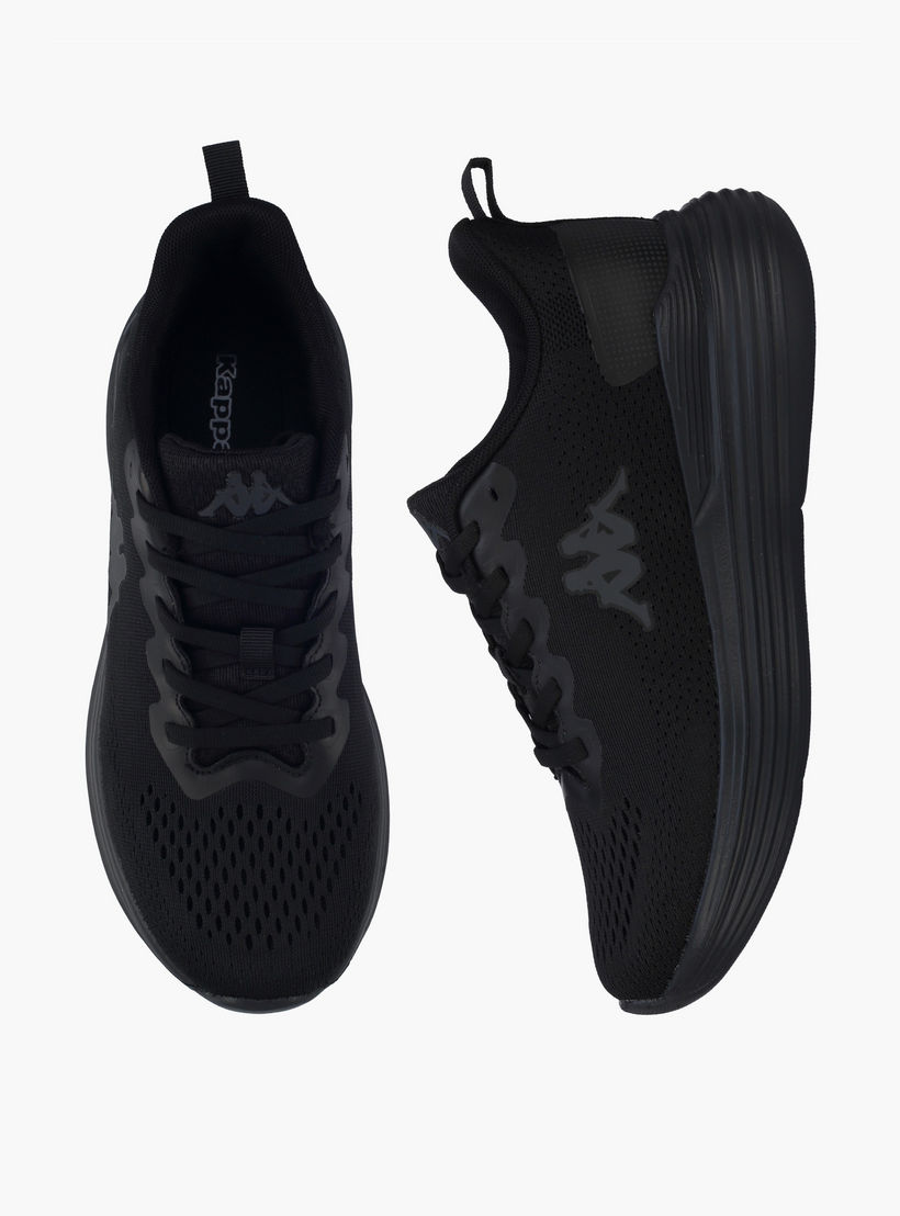 Kappa Women Lace-Up Sports Shoes-sports-women-shoes-image-1