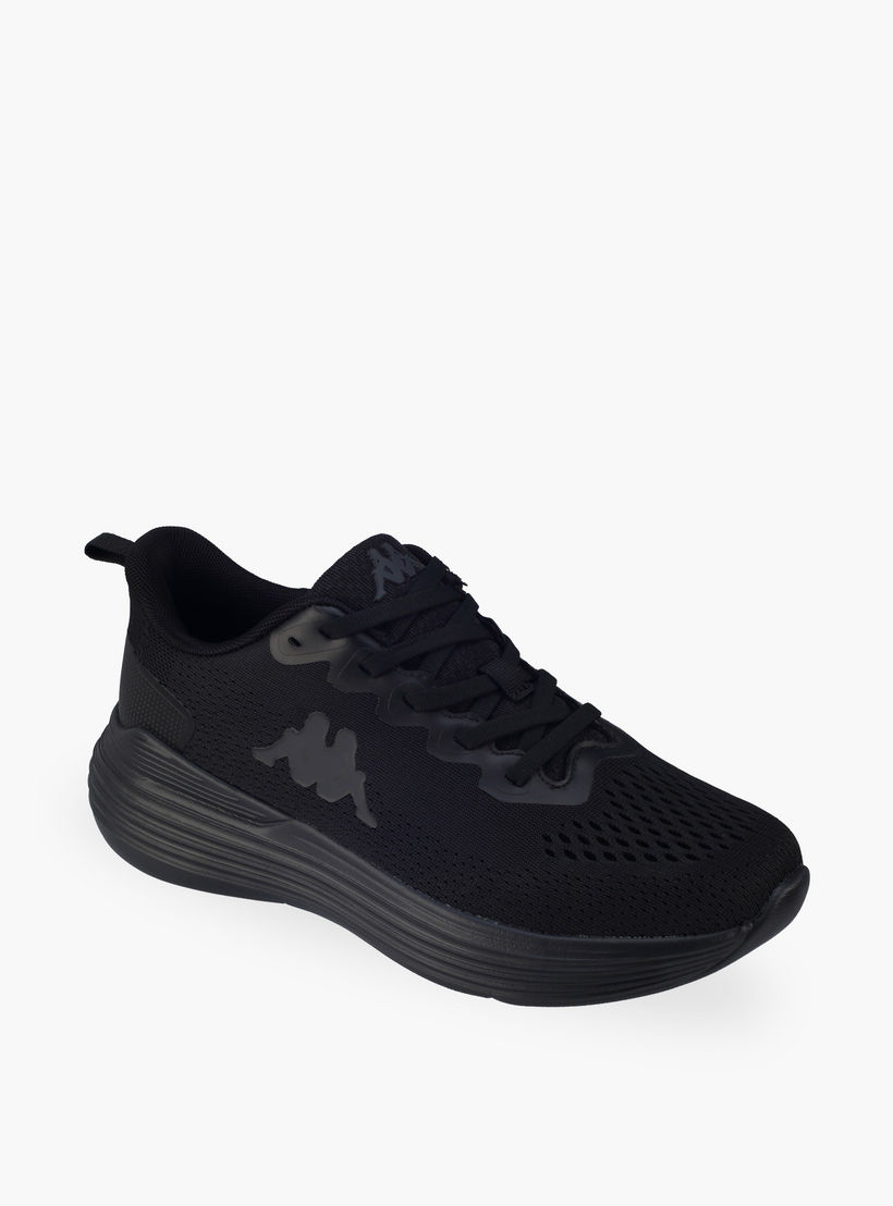 Kappa Women Lace-Up Sports Shoes-sports-women-shoes-image-2