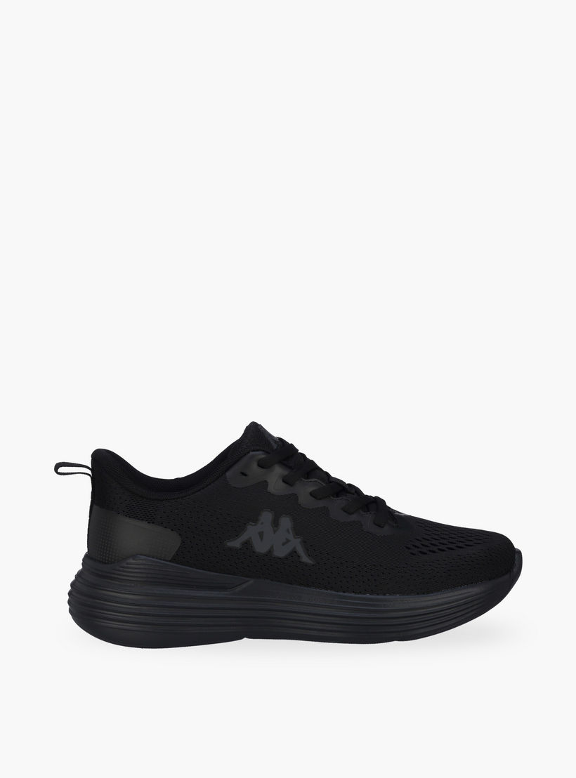 Kappa Women Lace-Up Sports Shoes-sports-women-shoes-image-3