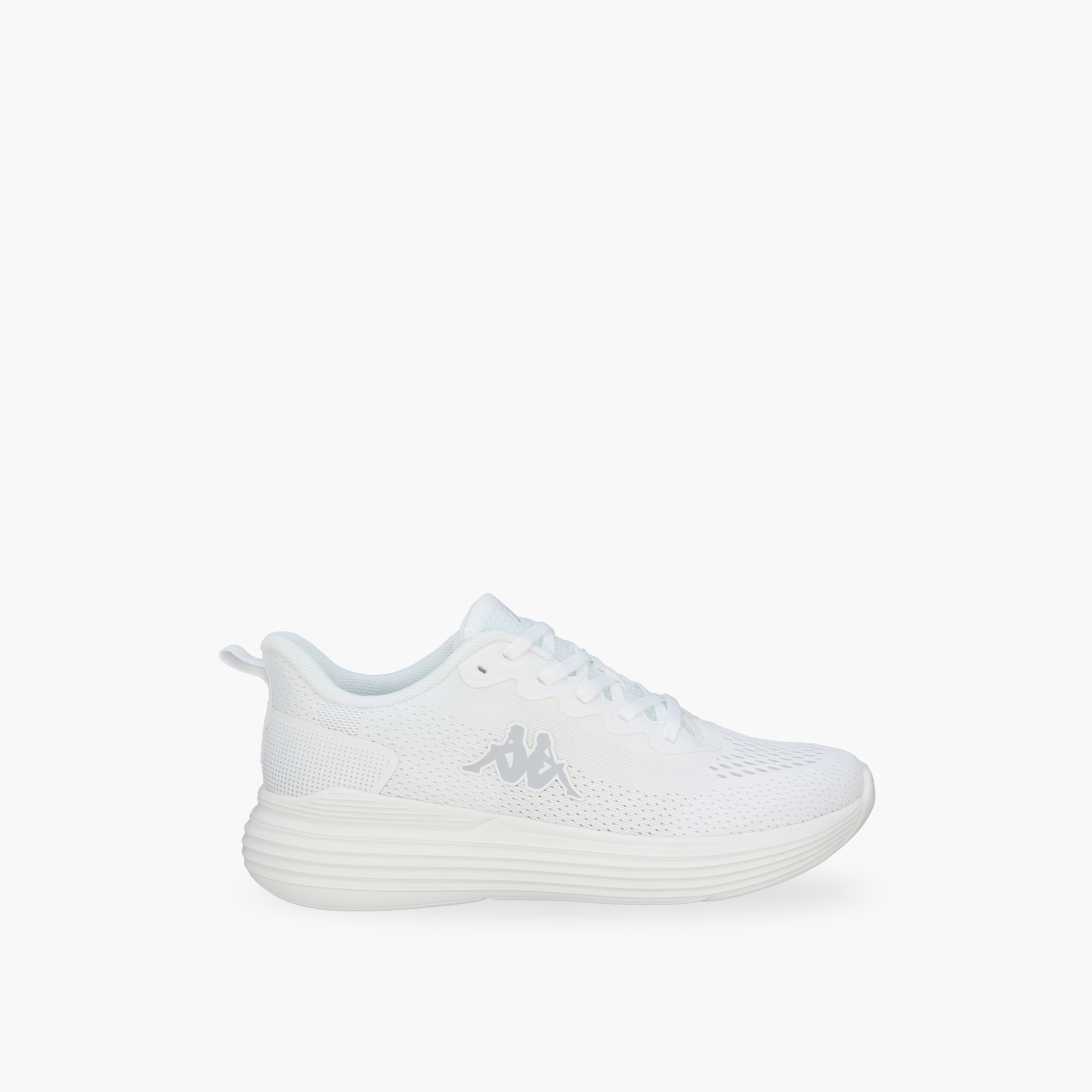 Kappa Women Lace-Up Sports Shoes-sports-women-shoes-image-3