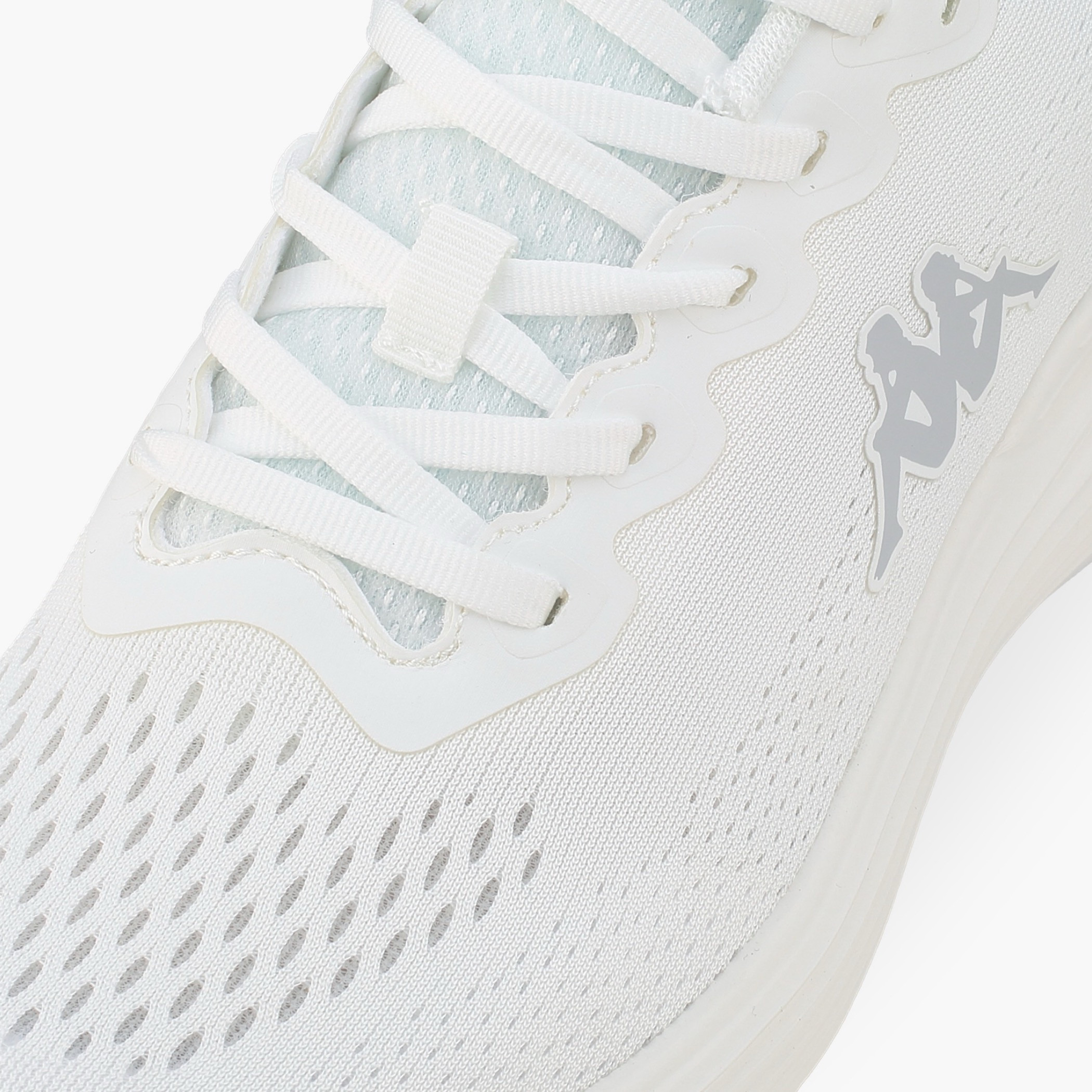 Kappa Women Lace-Up Sports Shoes-sports-women-shoes-image-4