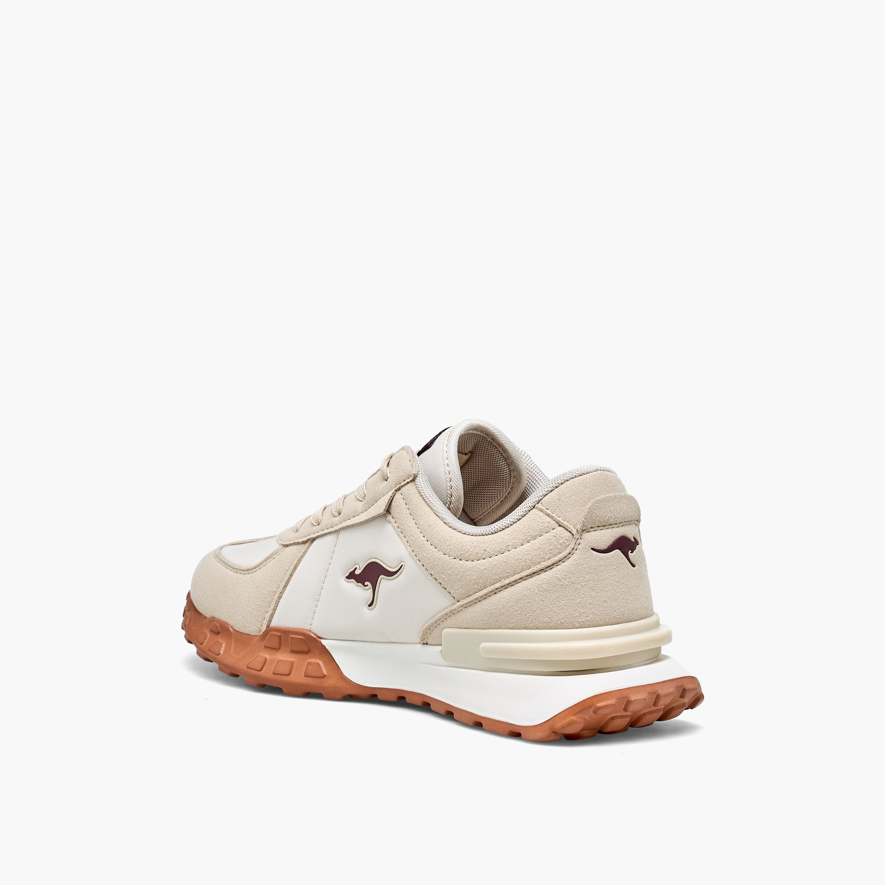 حذاء رياضي نسائي برباط من كانغاروز-women-shoes-sports-image-5