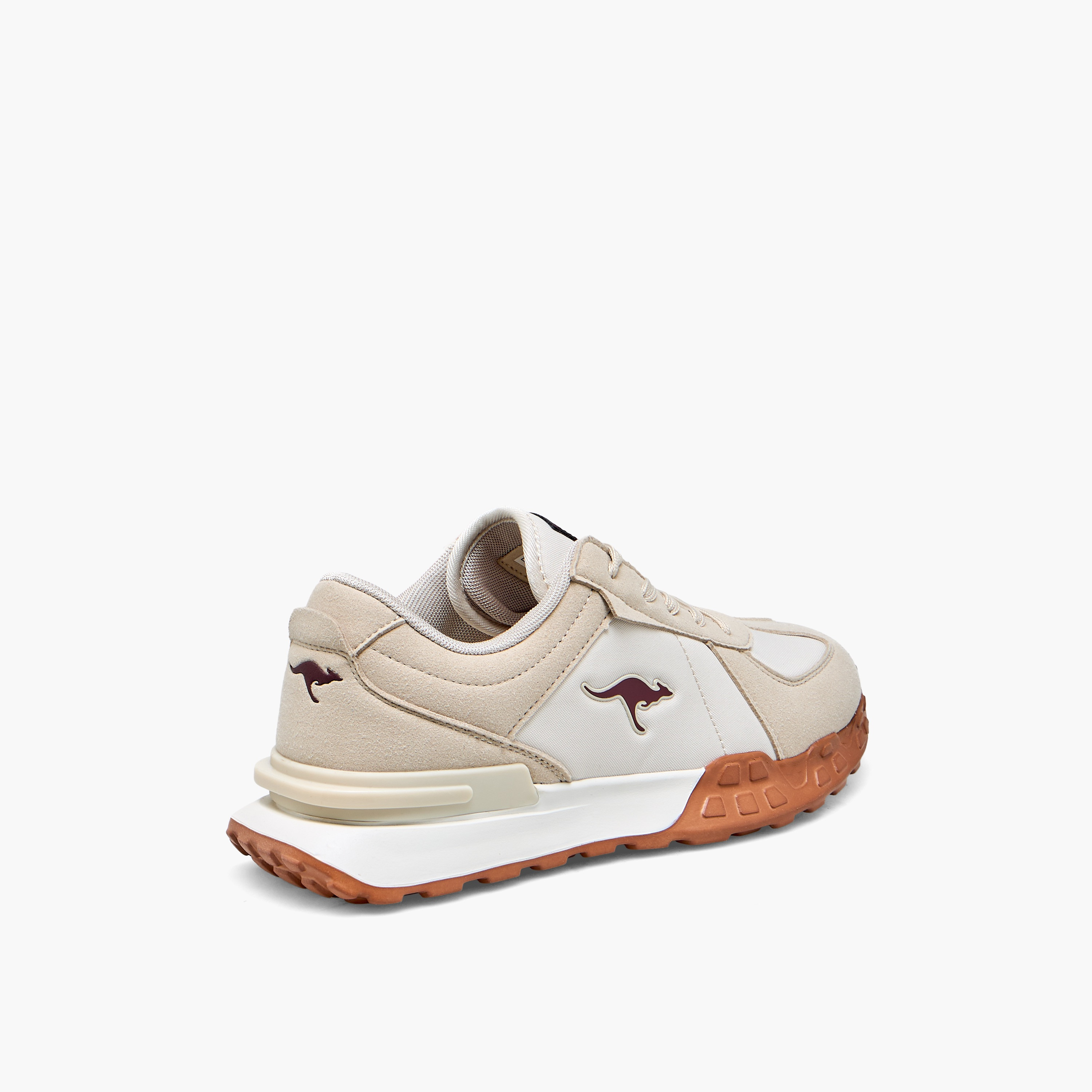 حذاء رياضي نسائي برباط من كانغاروز-women-shoes-sports-image-6