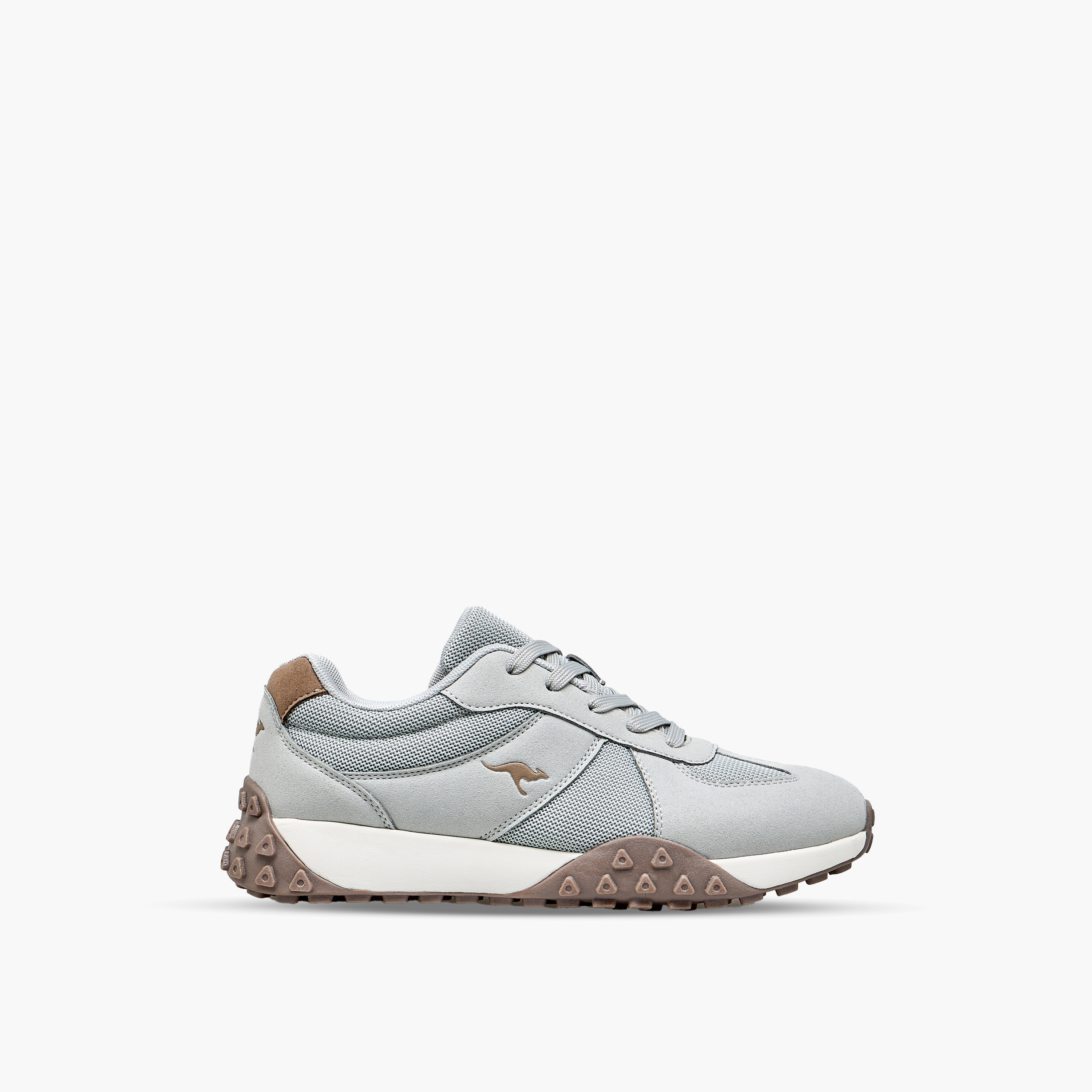 حذاء رياضي نسائي برباط من كانغاروز-women-shoes-sports-image-3