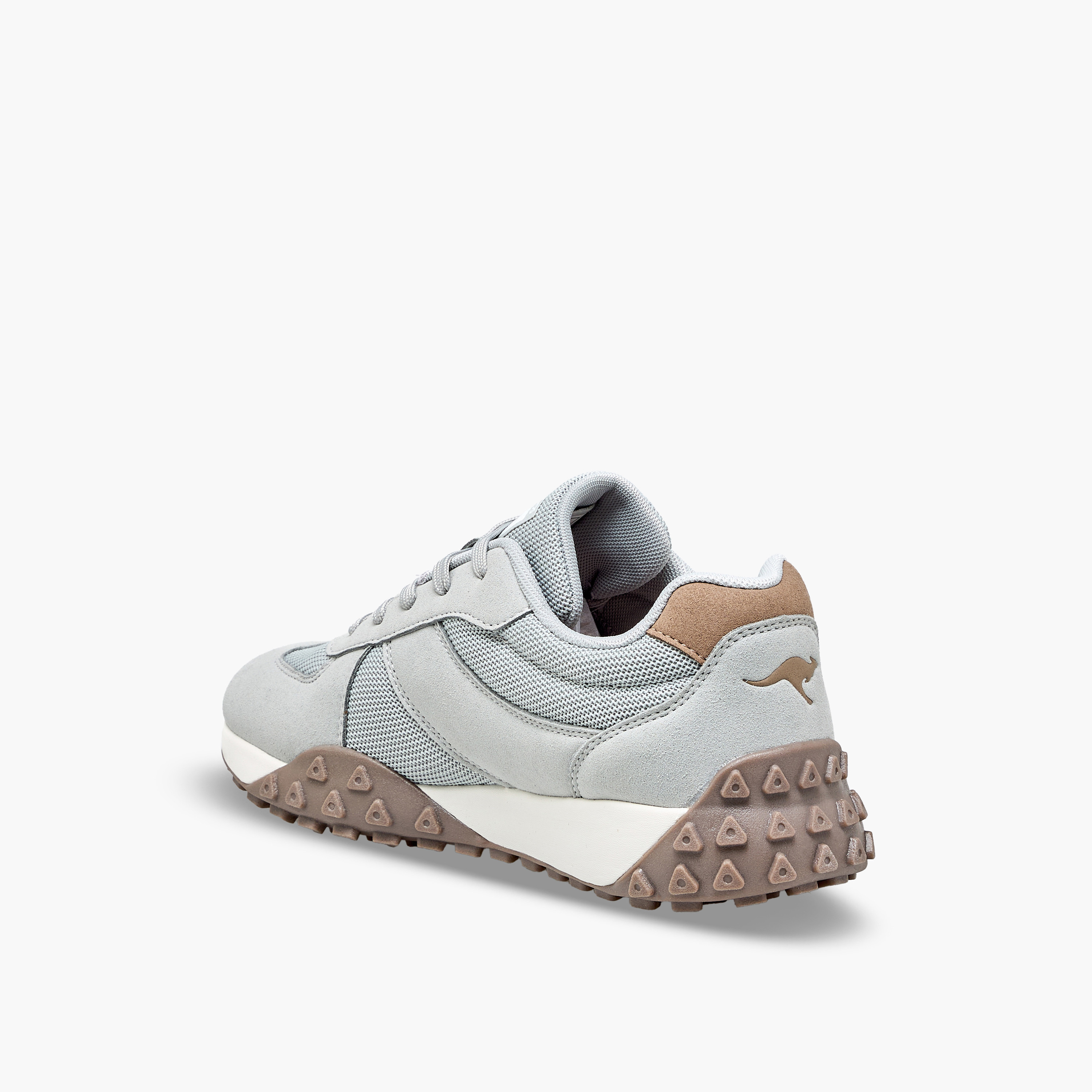 حذاء رياضي نسائي برباط من كانغاروز-women-shoes-sports-image-5